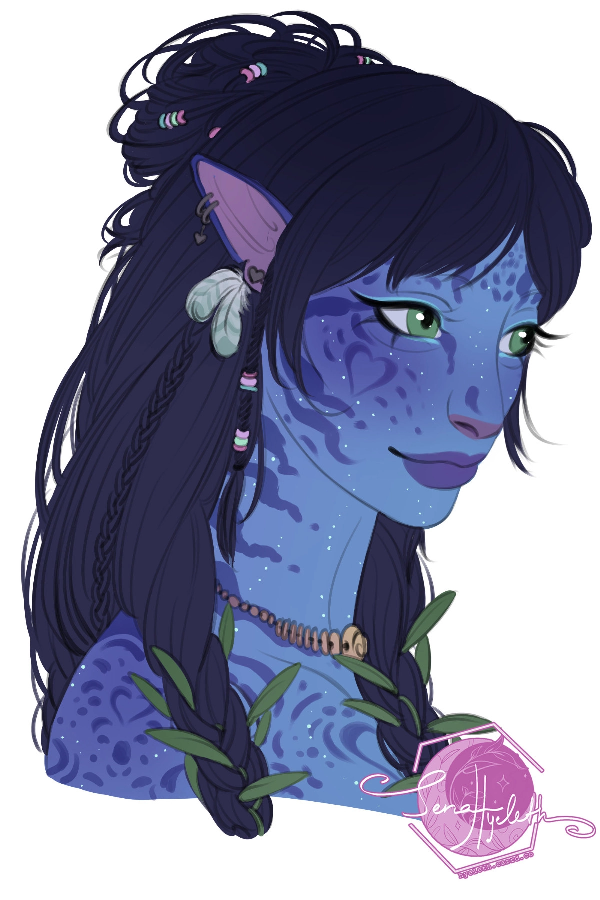 Kofi membership reward for Nova