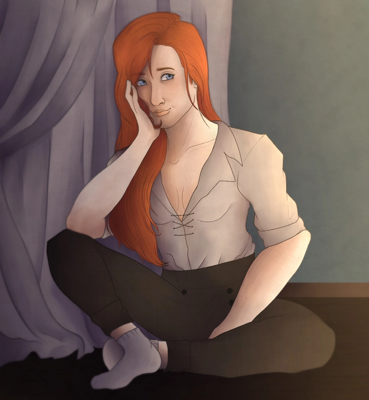 Elyse (Gift art)
