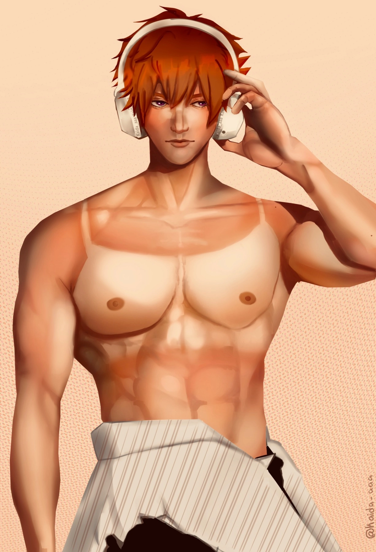 Old beel art syauab