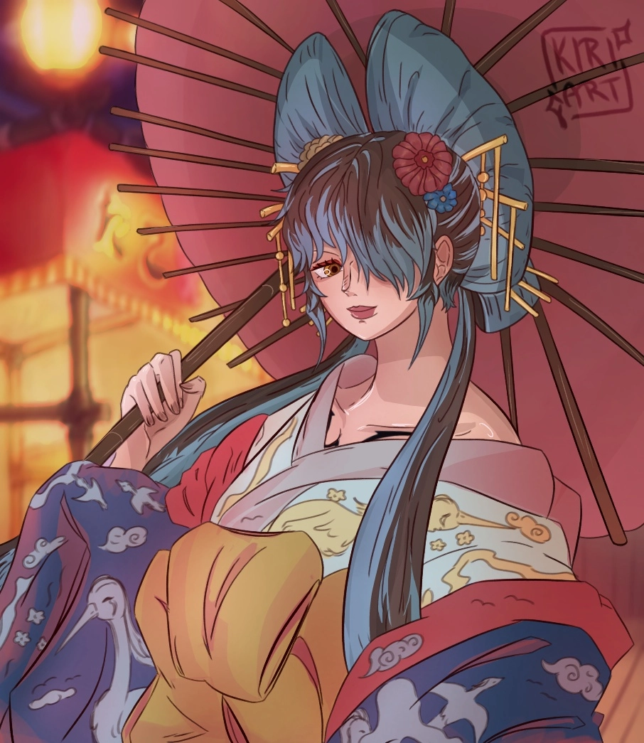 did I hear one piece ? here,more of it >:)