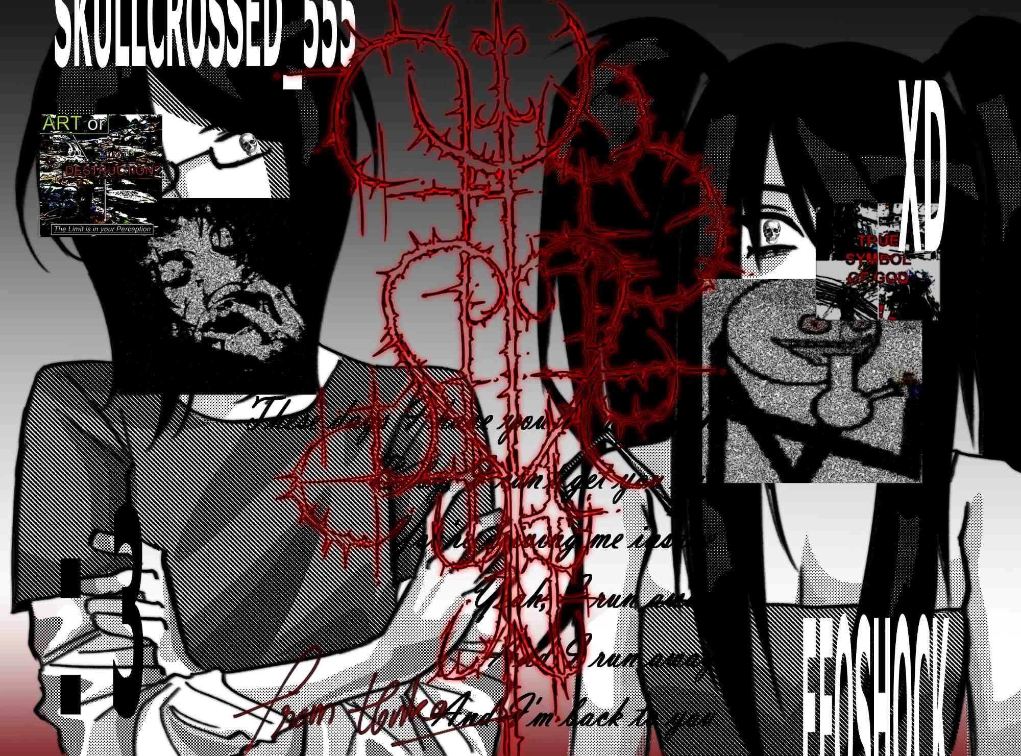 For friends' 6 months anniversary