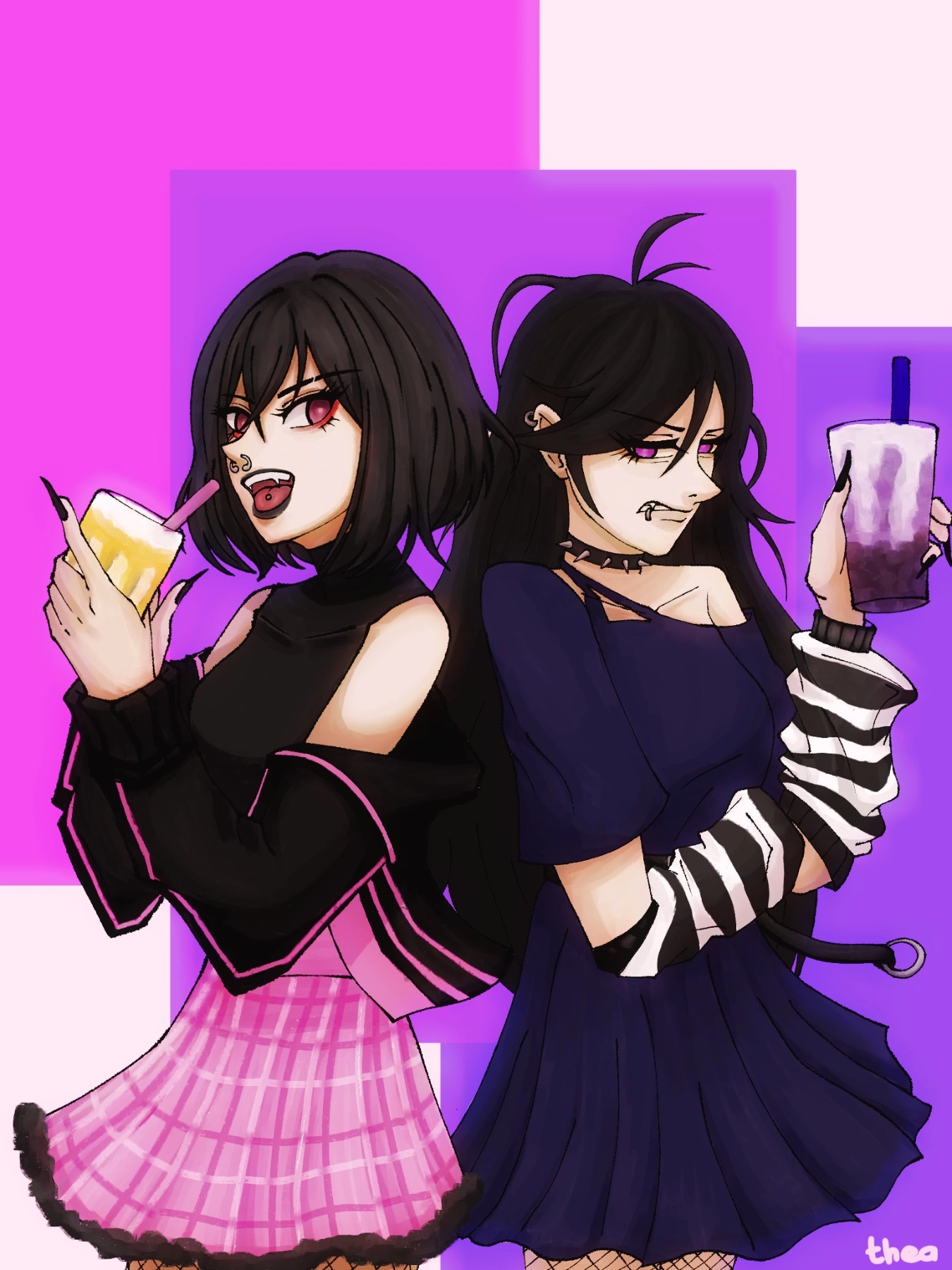 one of my fave artwork of mine !!