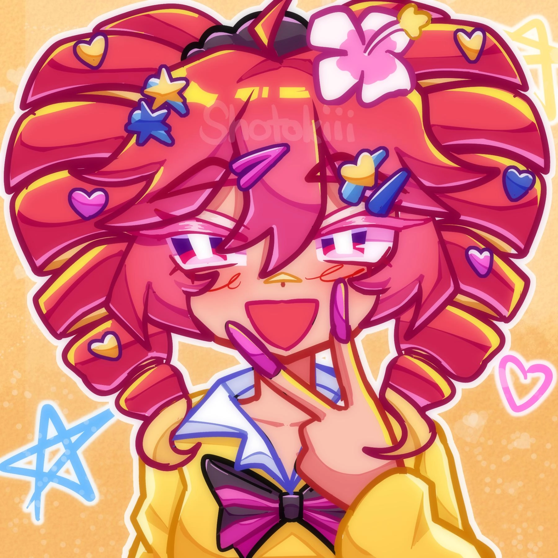 gyaru teto!! 