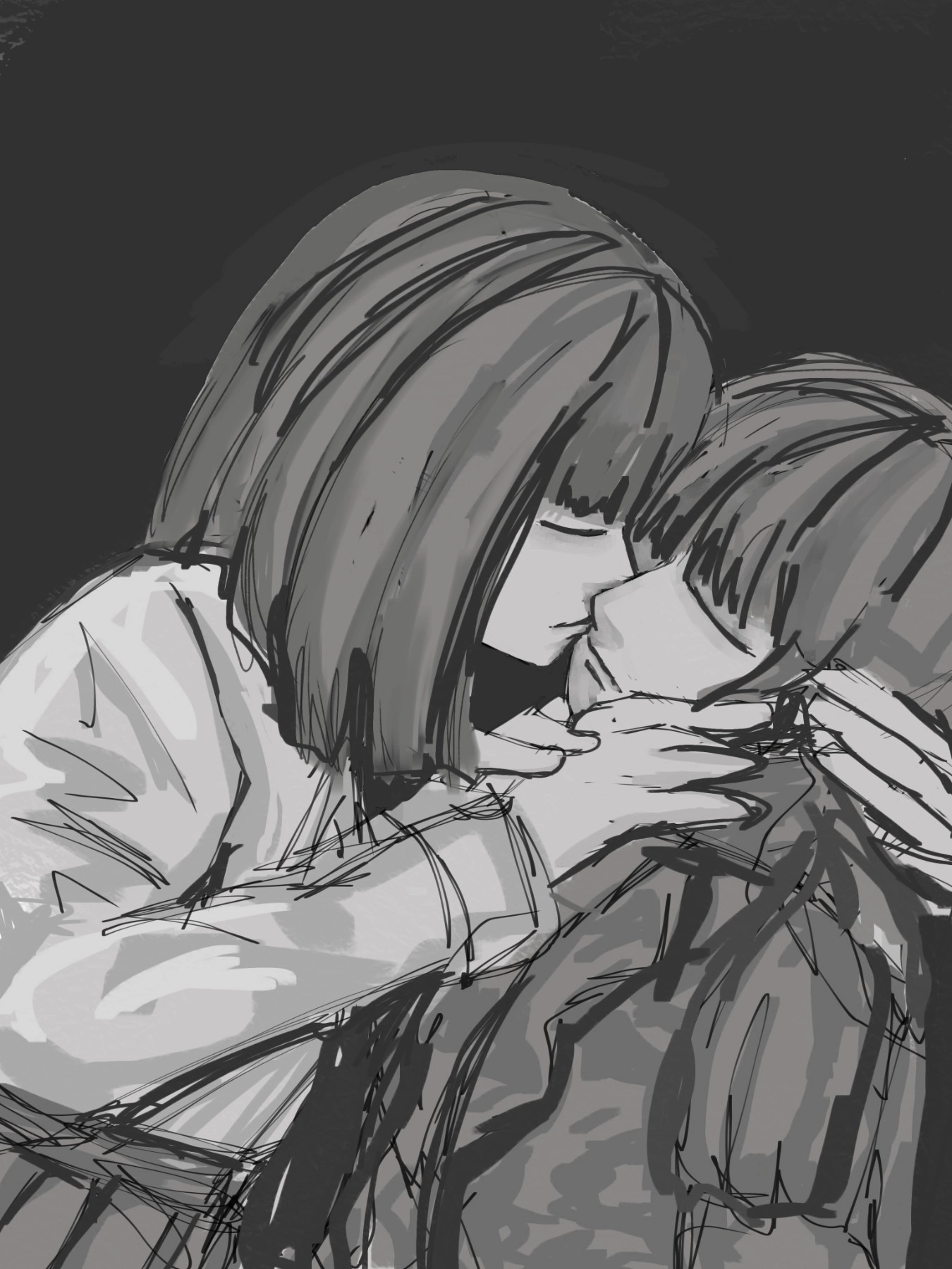 doomed yuri 💔