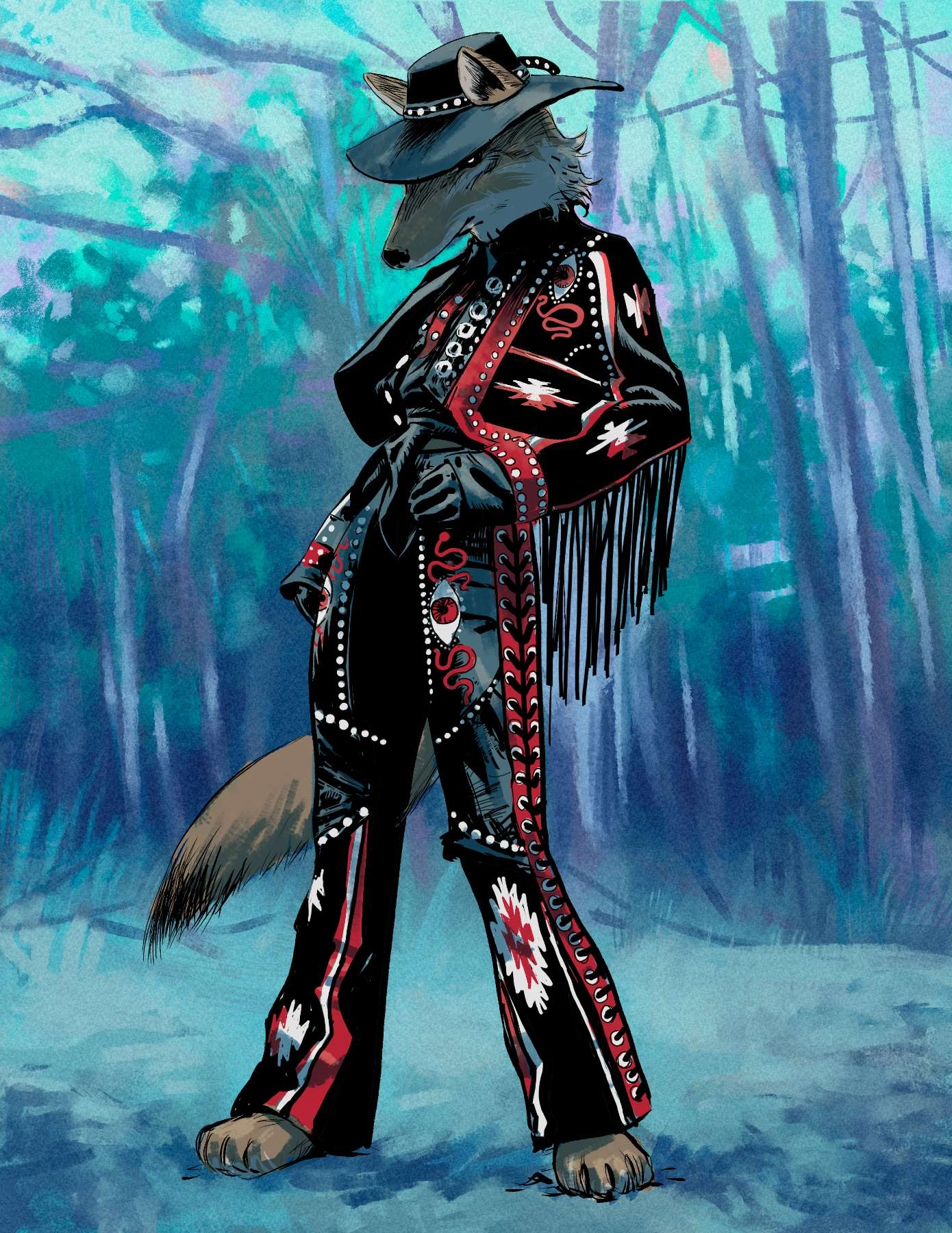 Jackal