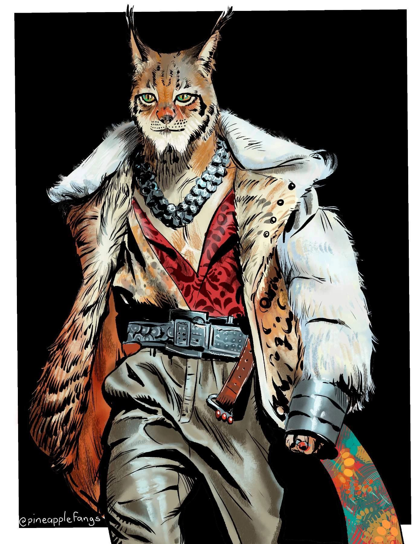 Linx