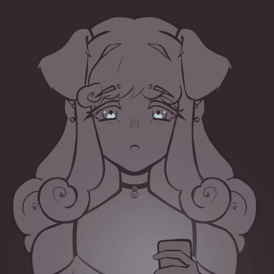 Animation test 2! Used for my first small animatic