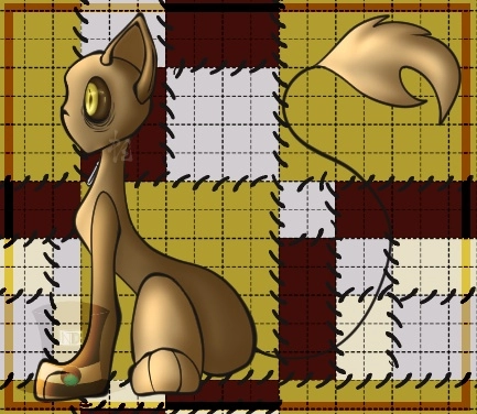 Attack toward Slycat

Character : Zipper