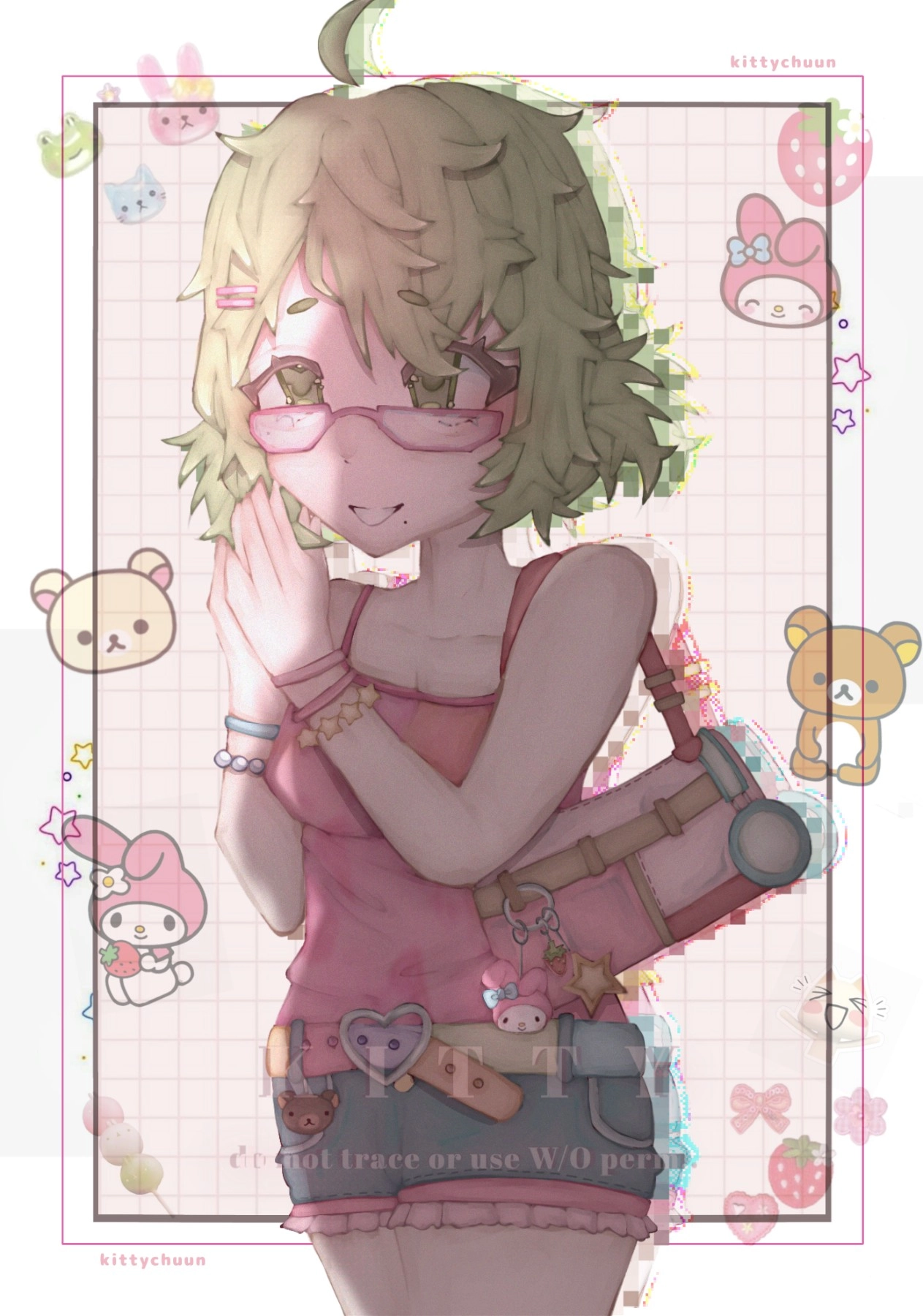 oc art~