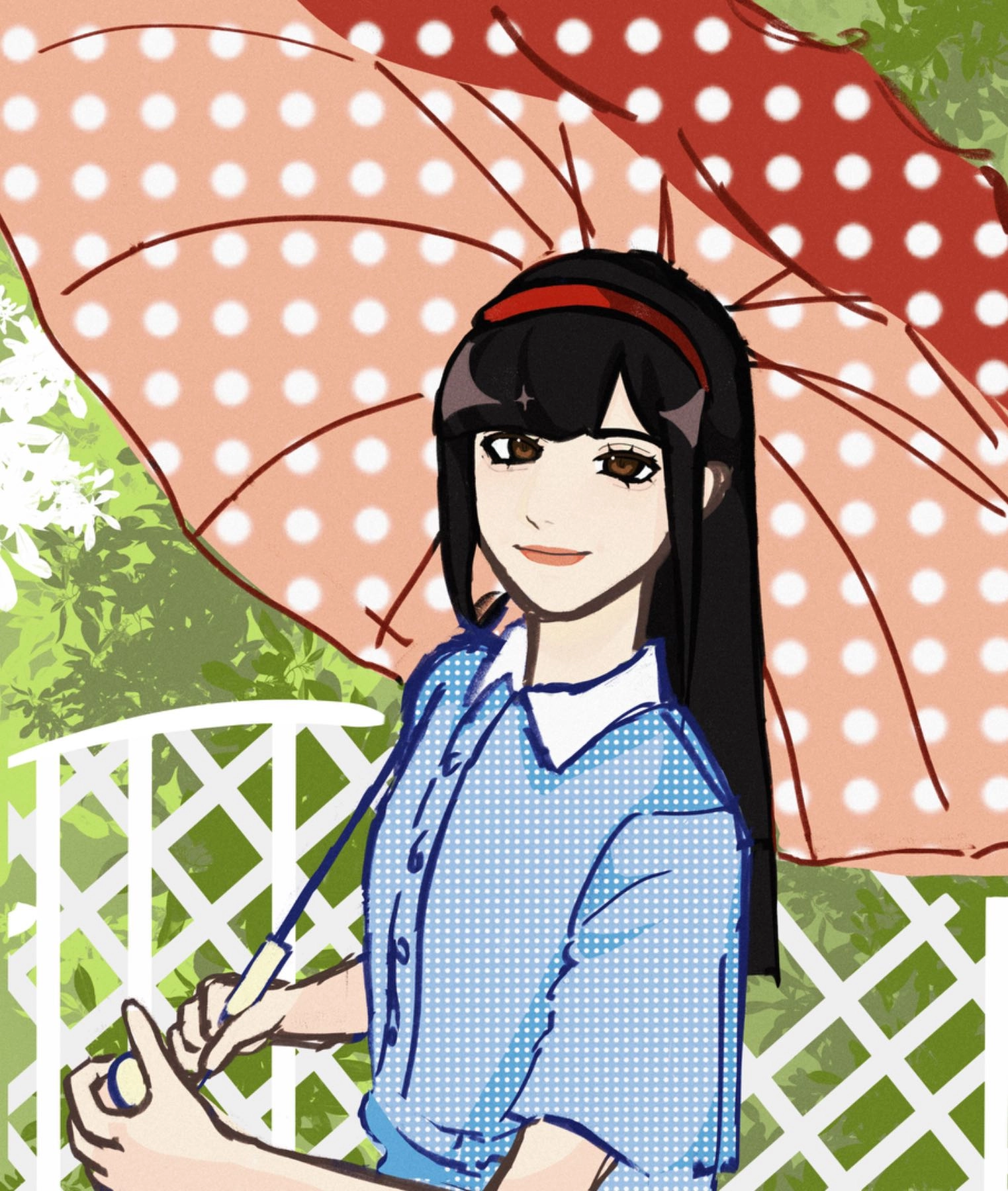 having trouble with backgrounds💔💔💔 first post on kirke!