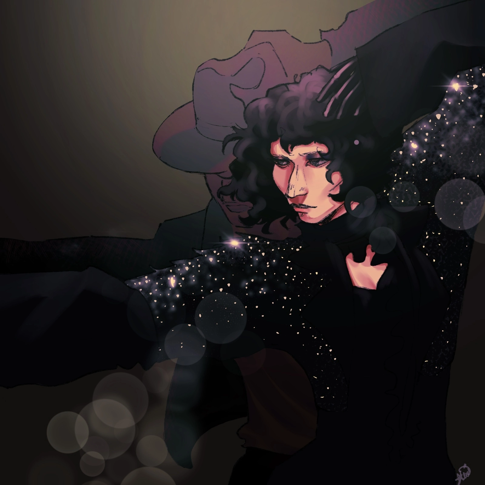 Lady gaga idk
