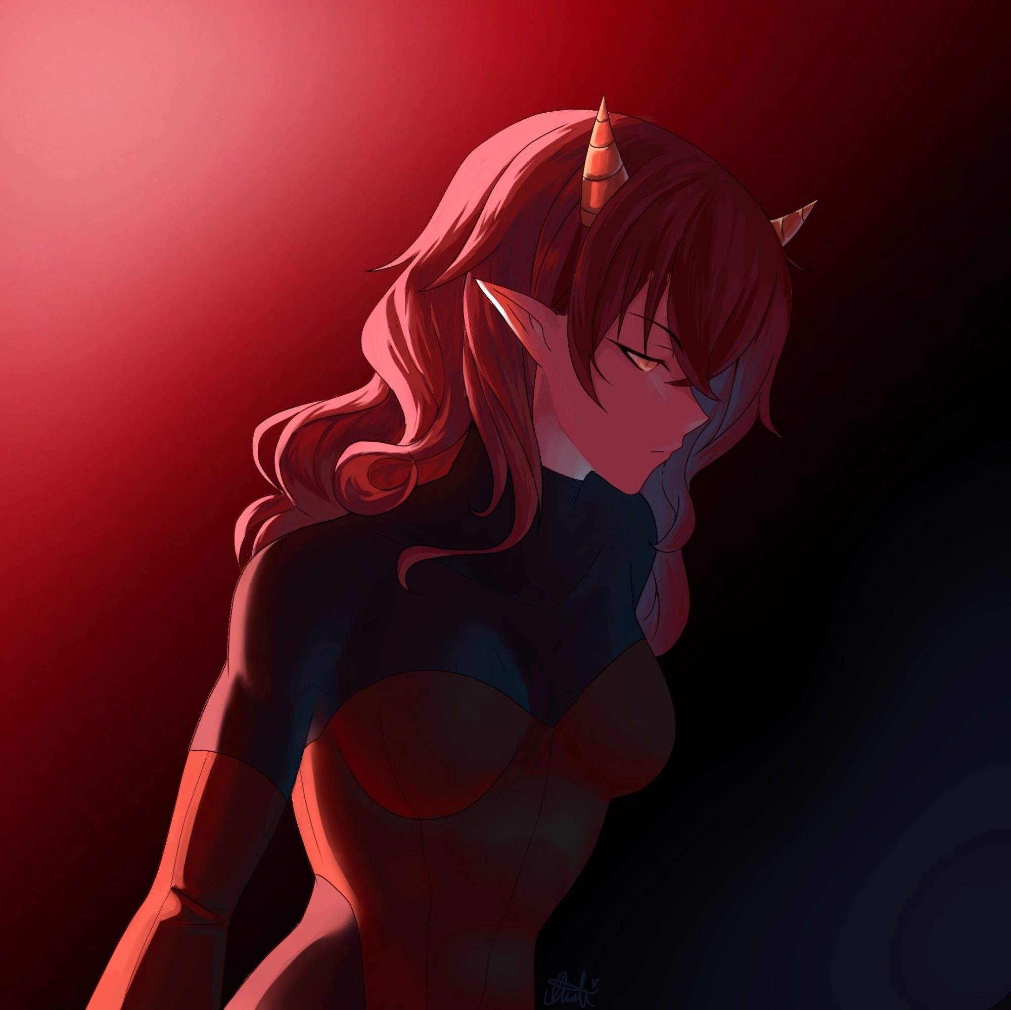 Oc art
