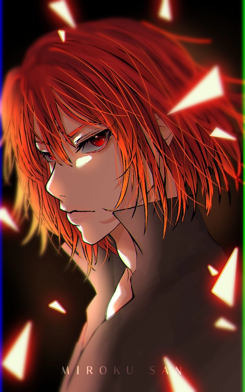 𝗣𝗘𝗥𝗦𝗢𝗡𝗔𝗟 𝗔𝗥𝗧 #023 Style B - Radiant Black 