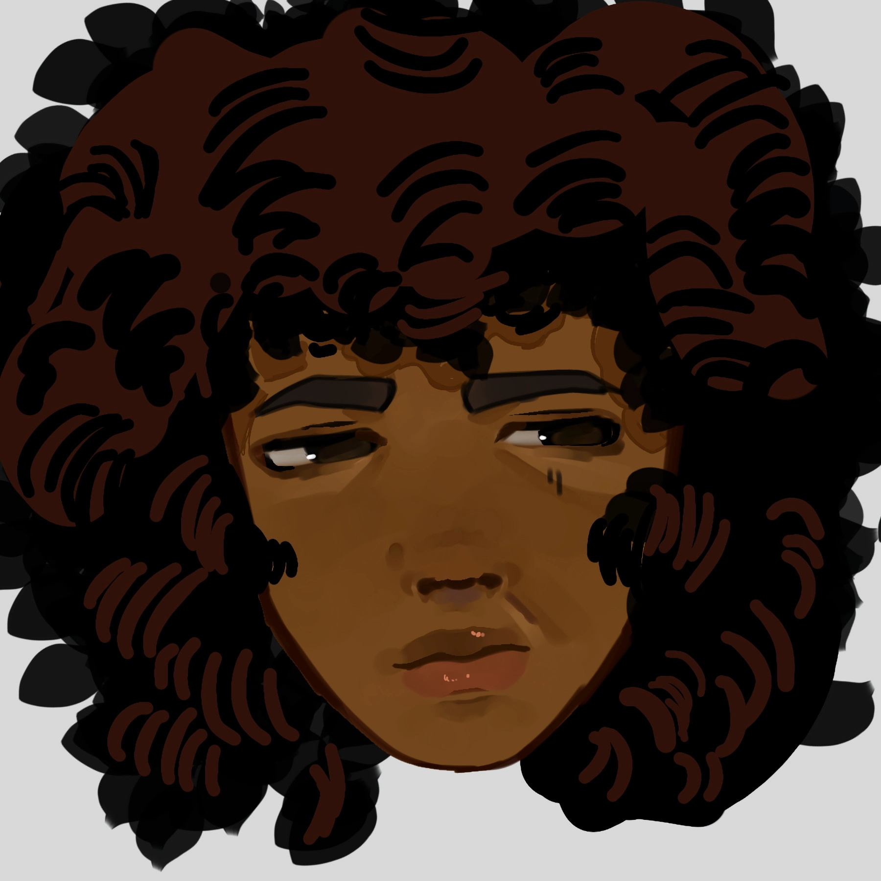 Semi realism practice