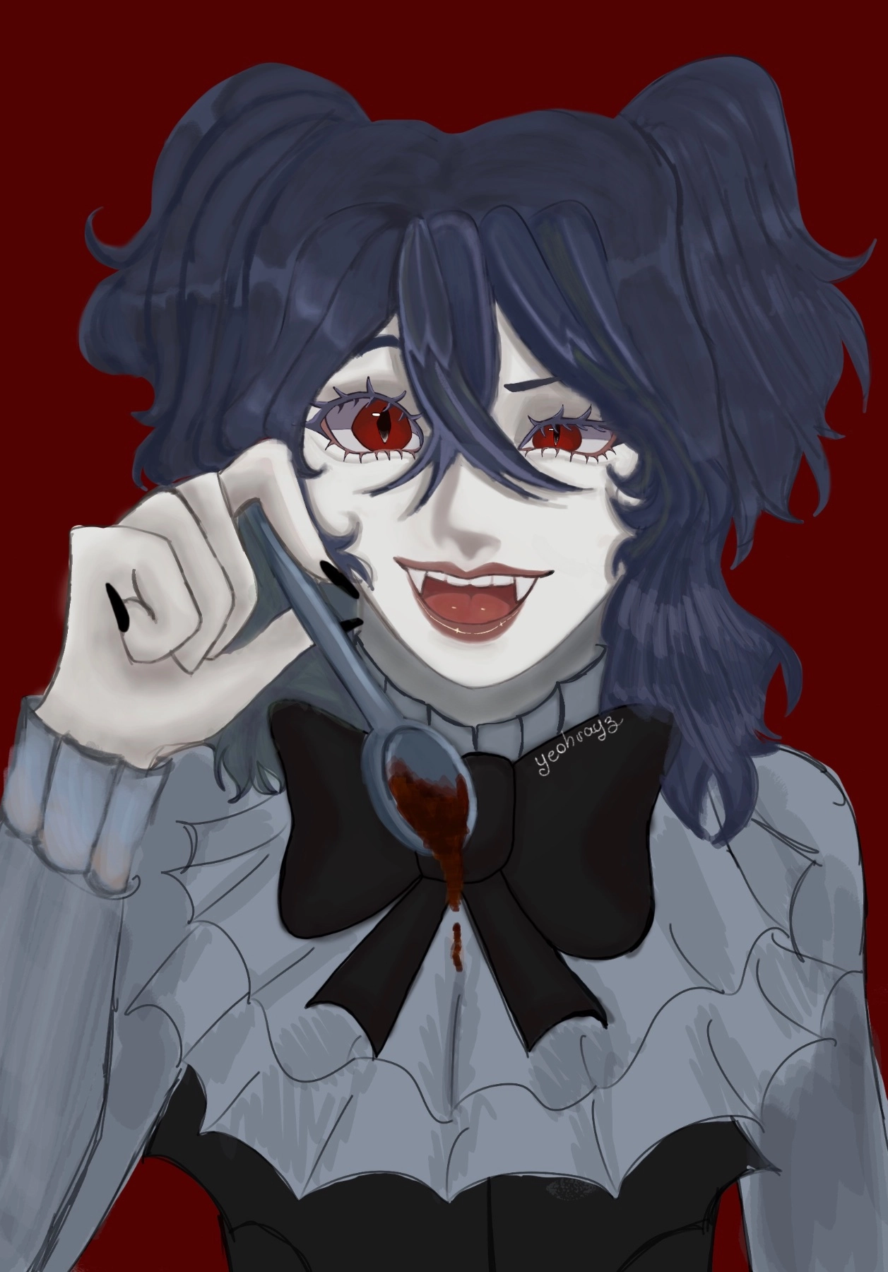 Hellooo everyone! I’m looking for clients!