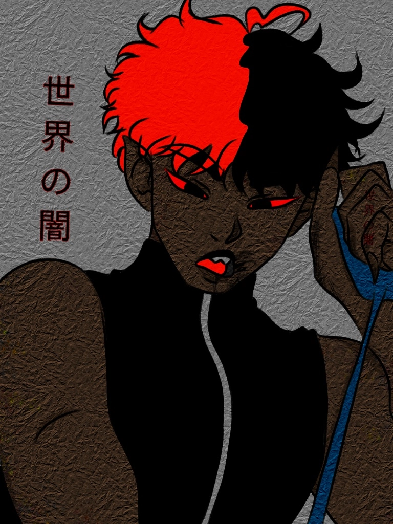 Rafael (rough paper)