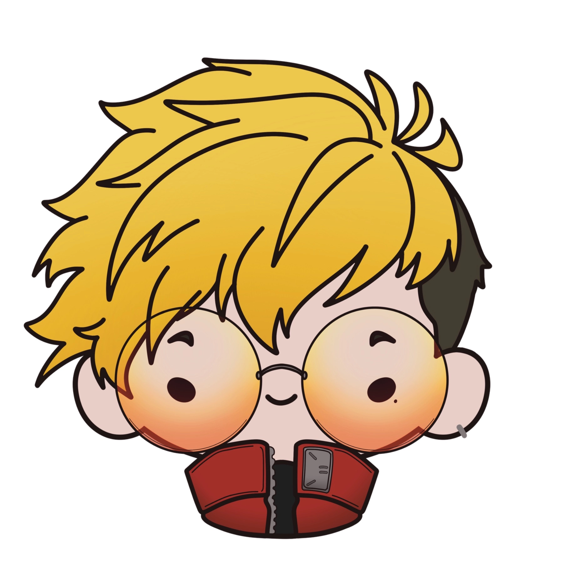 VAAAASHHHH THE STAMPEDE :D