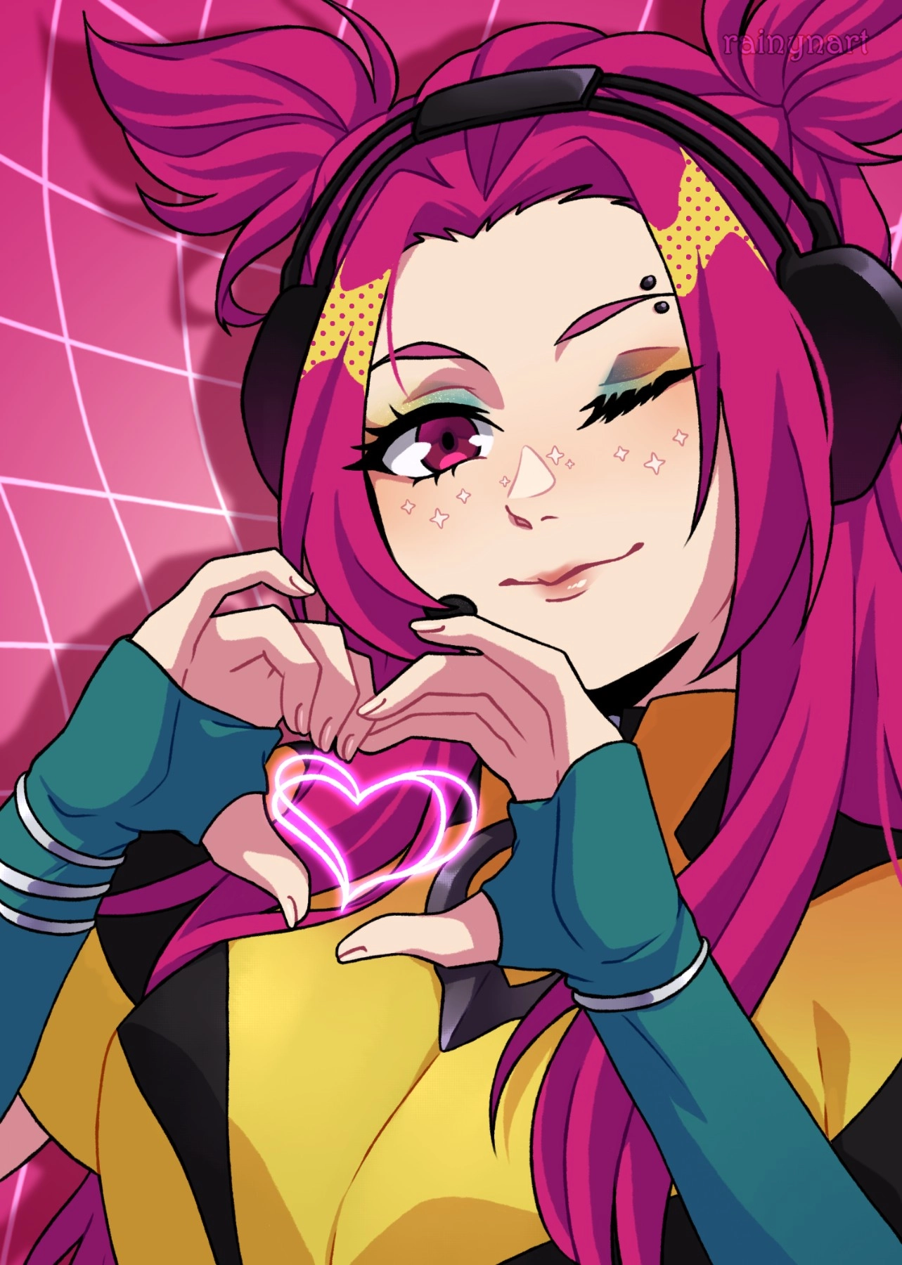 ℍ𝕖𝕒𝕣𝕥𝕤𝕥𝕖𝕖𝕝 💗 𝔸𝕝𝕦𝕟𝕖