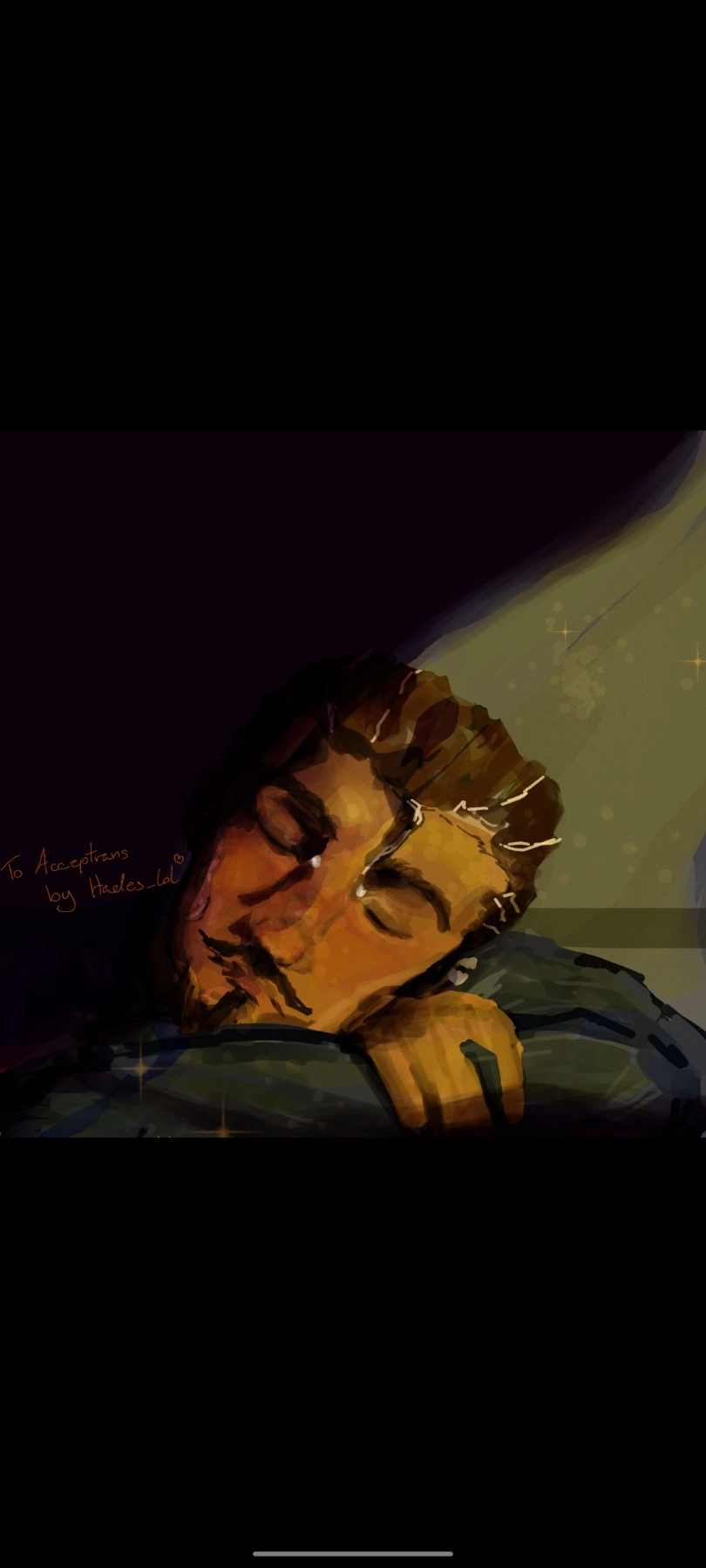 My fav art fight attack