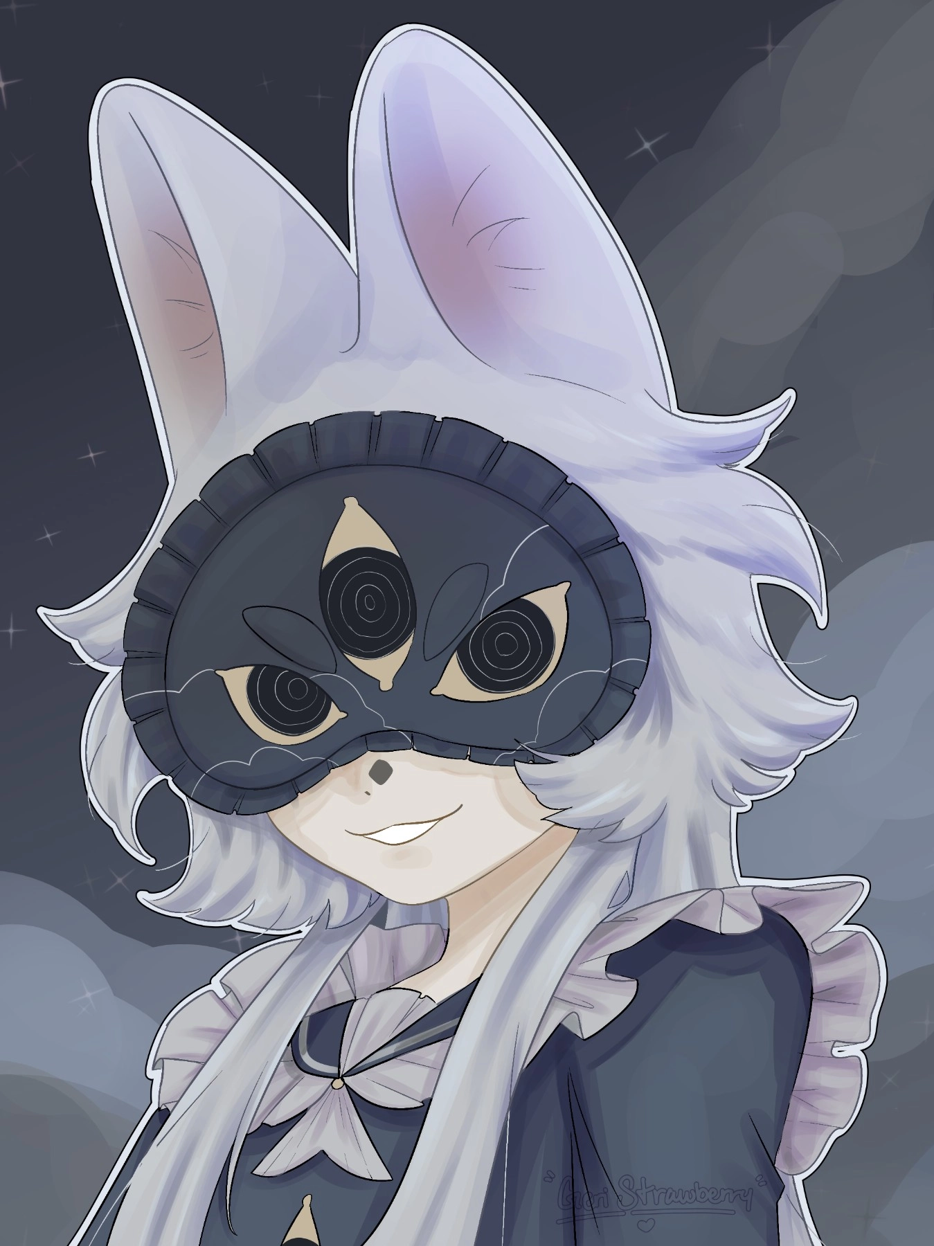 artfight attack for zhnkoii_