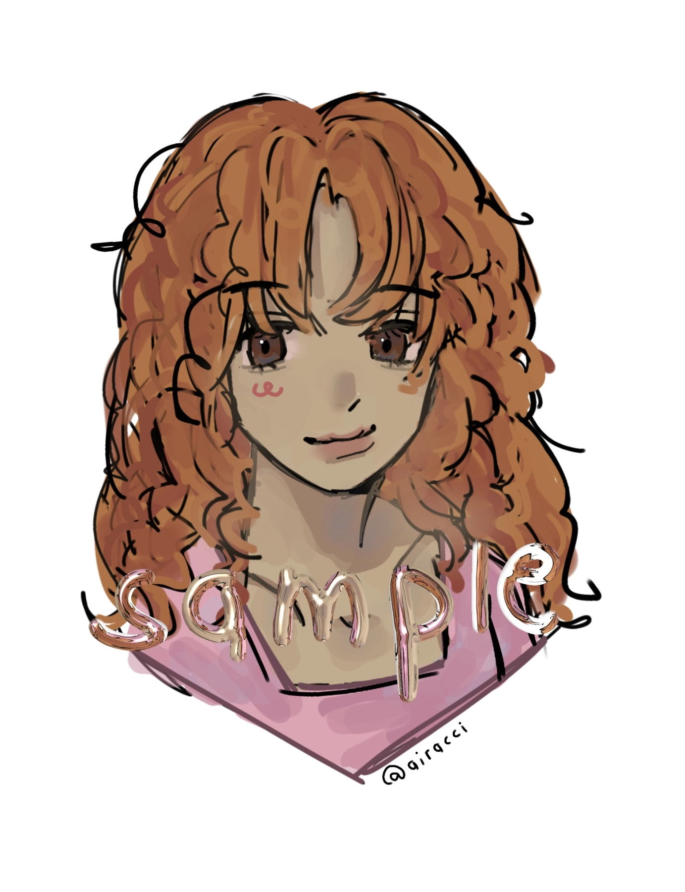 Some freebies I did:-')