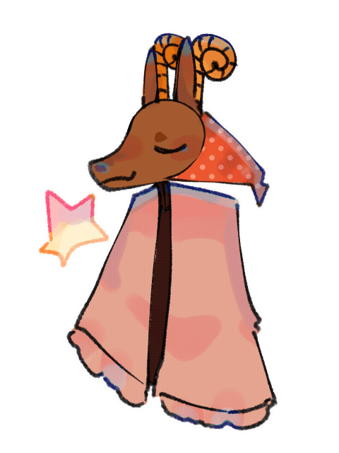 Art fight revenge <3