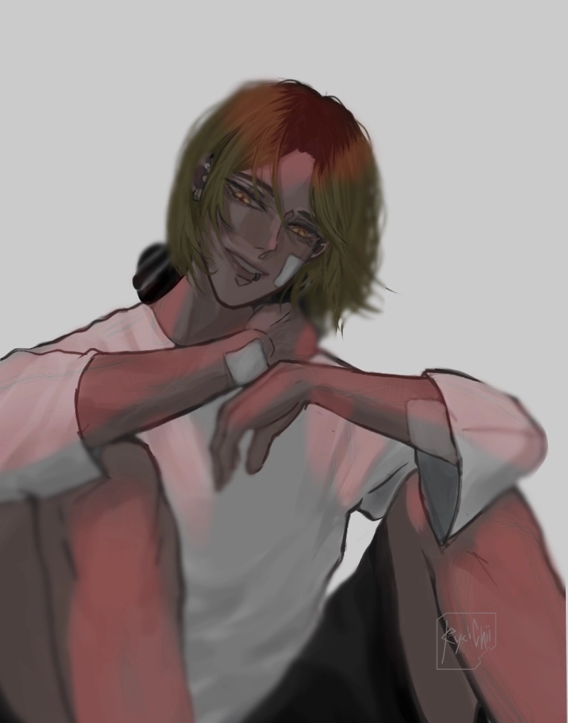 Have some Kenma in your feed