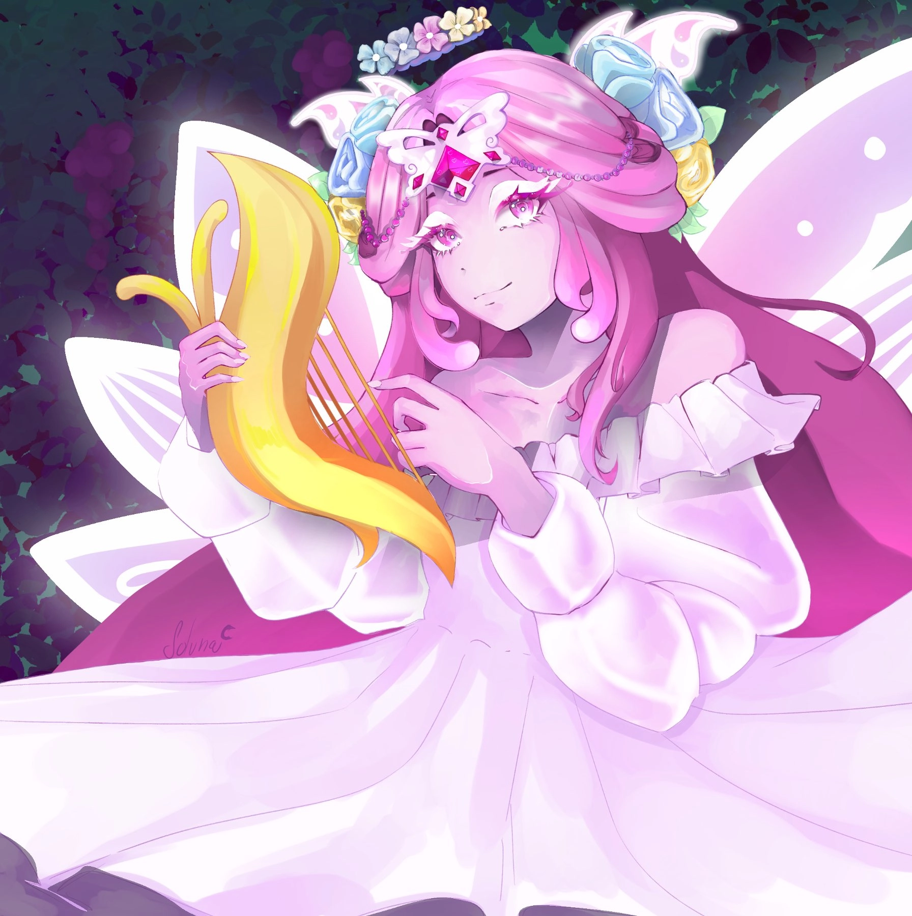 Eternal Sugar Cookie 