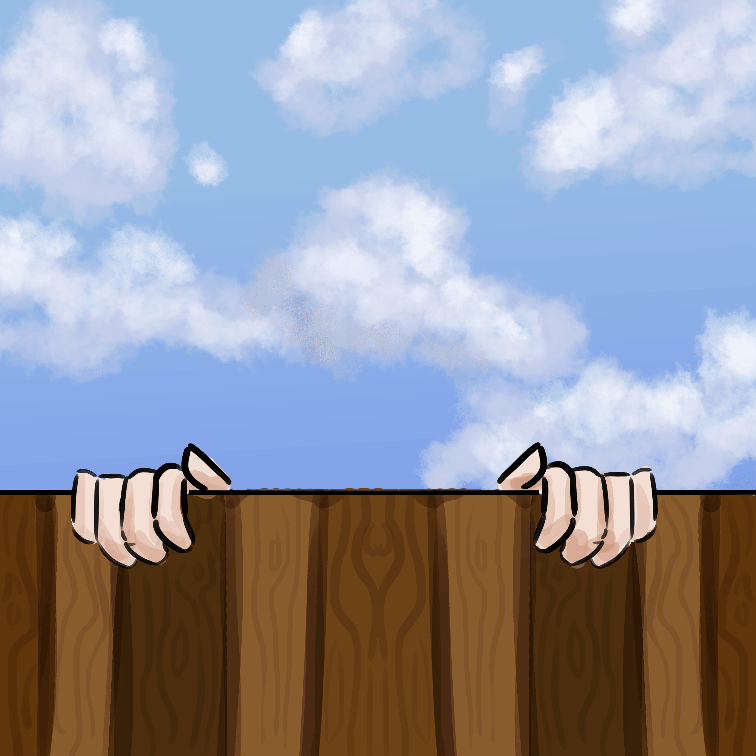 BOO!!

oc: Reinard by Lucy_Florencia