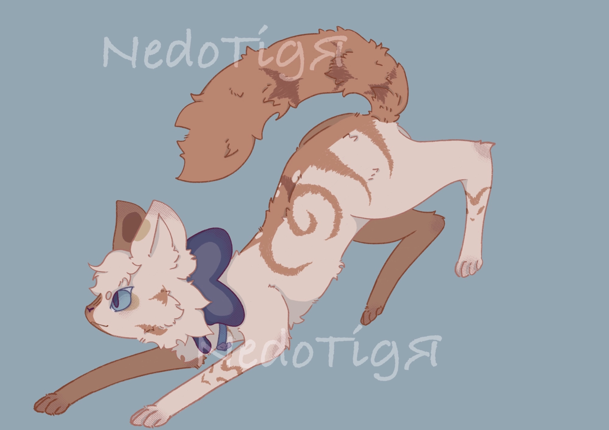 This one is an attack for AF