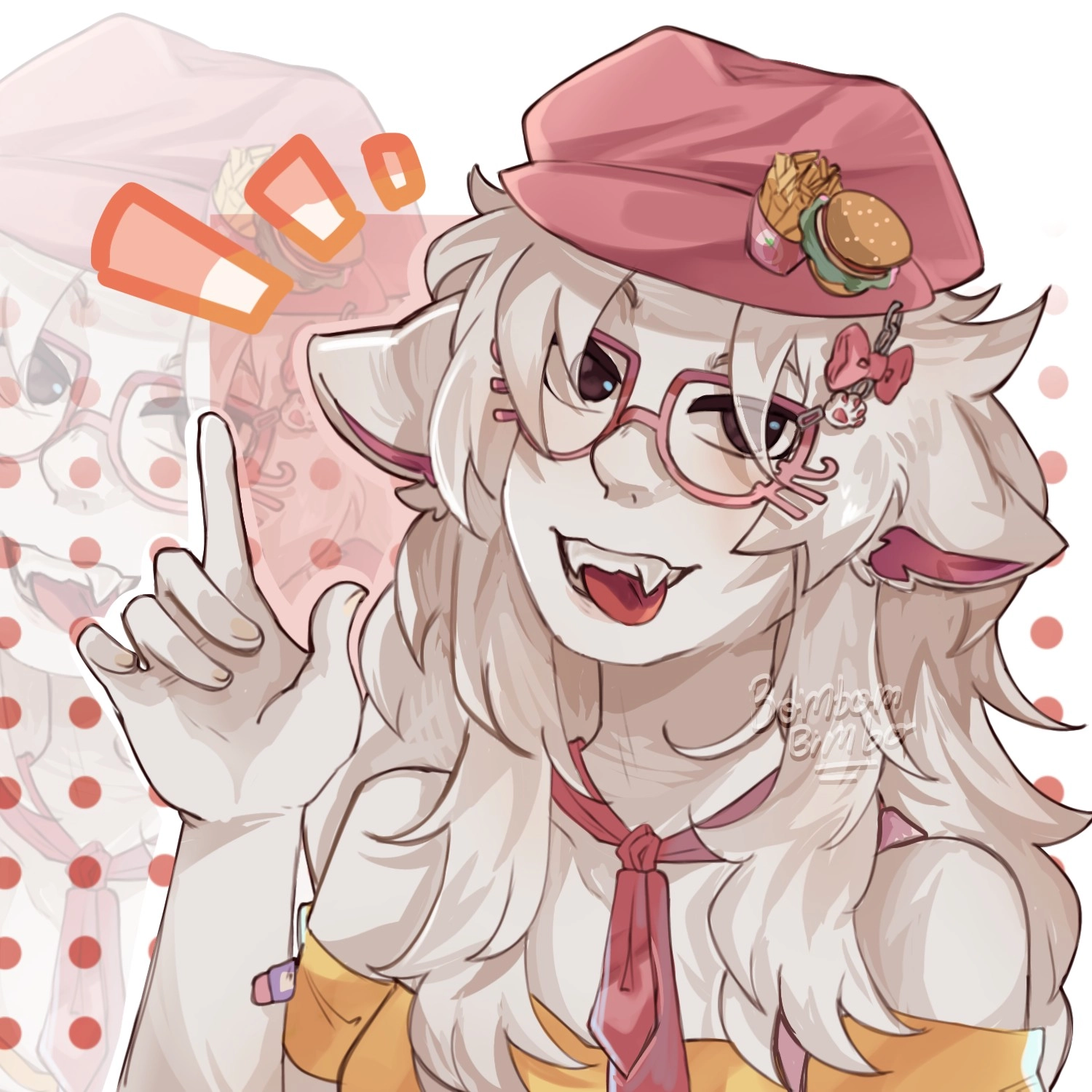 Robux commission (1/5)