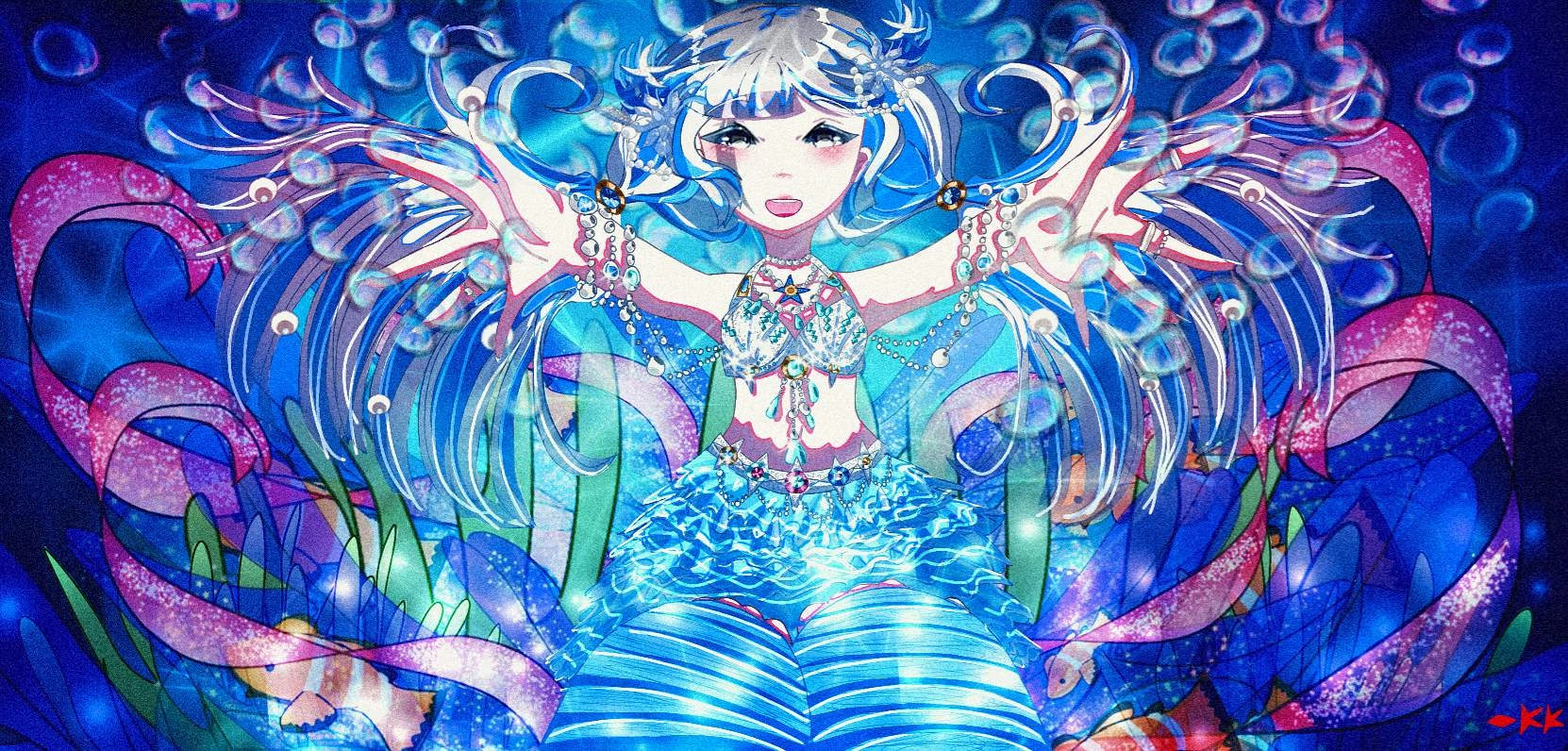 Linda
--
"Beauty of the sea"