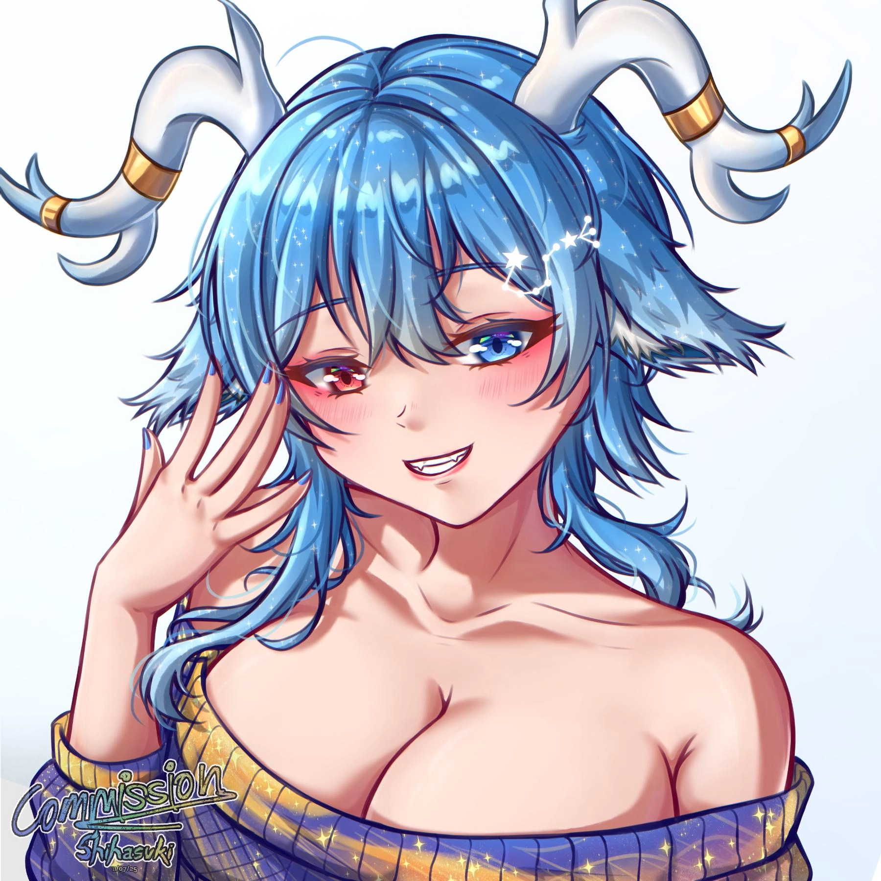 Commission Illustration


Character Name: Divine Nekami
Commissioned from: DivineNekami