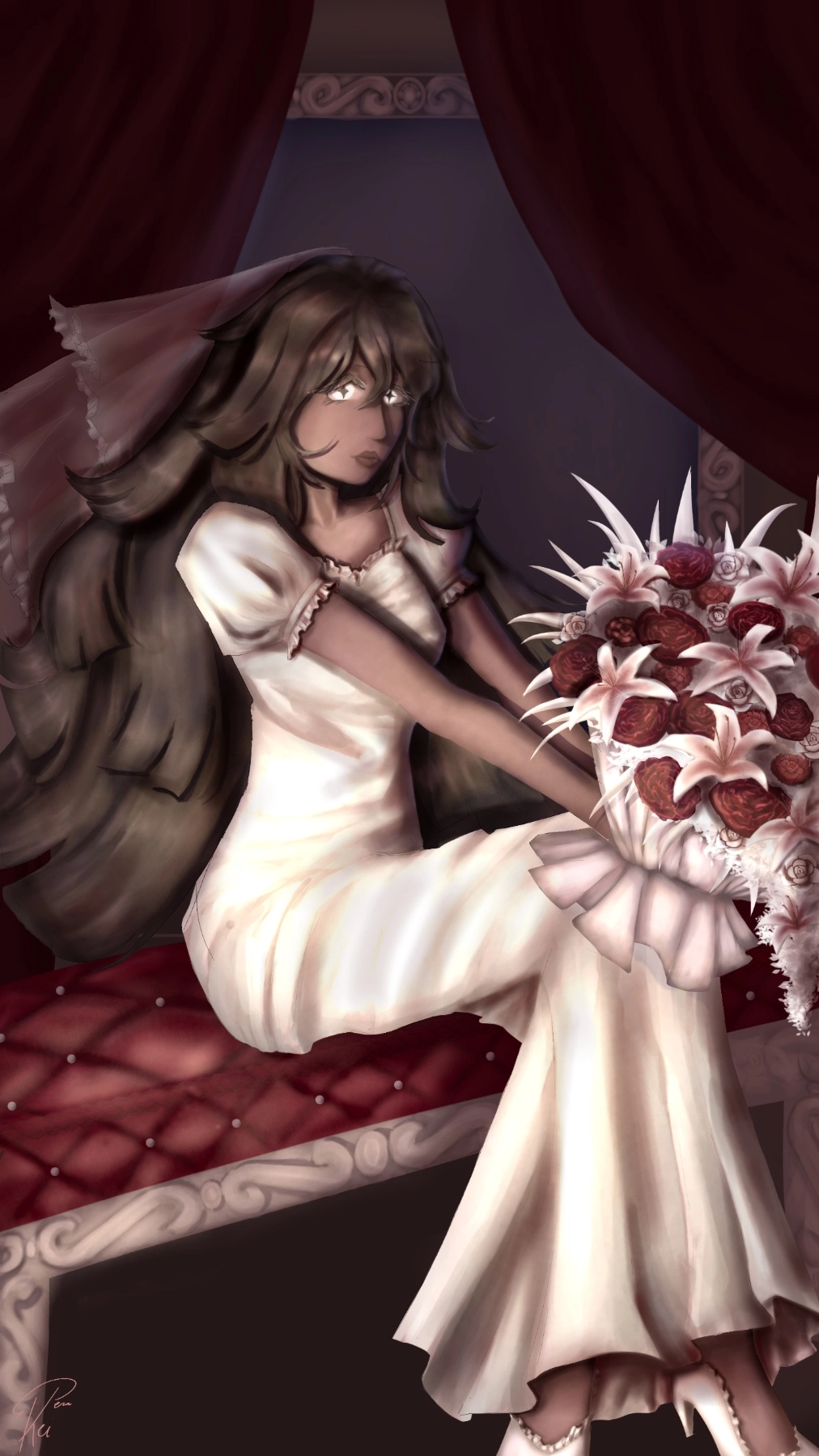 Black forest cookie 😋😋 this took me 29 hours and 27 minutes.....