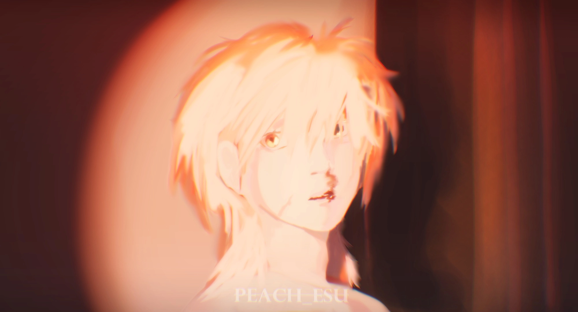 smth horror-esque or thriller-esque kind of cinematic this time