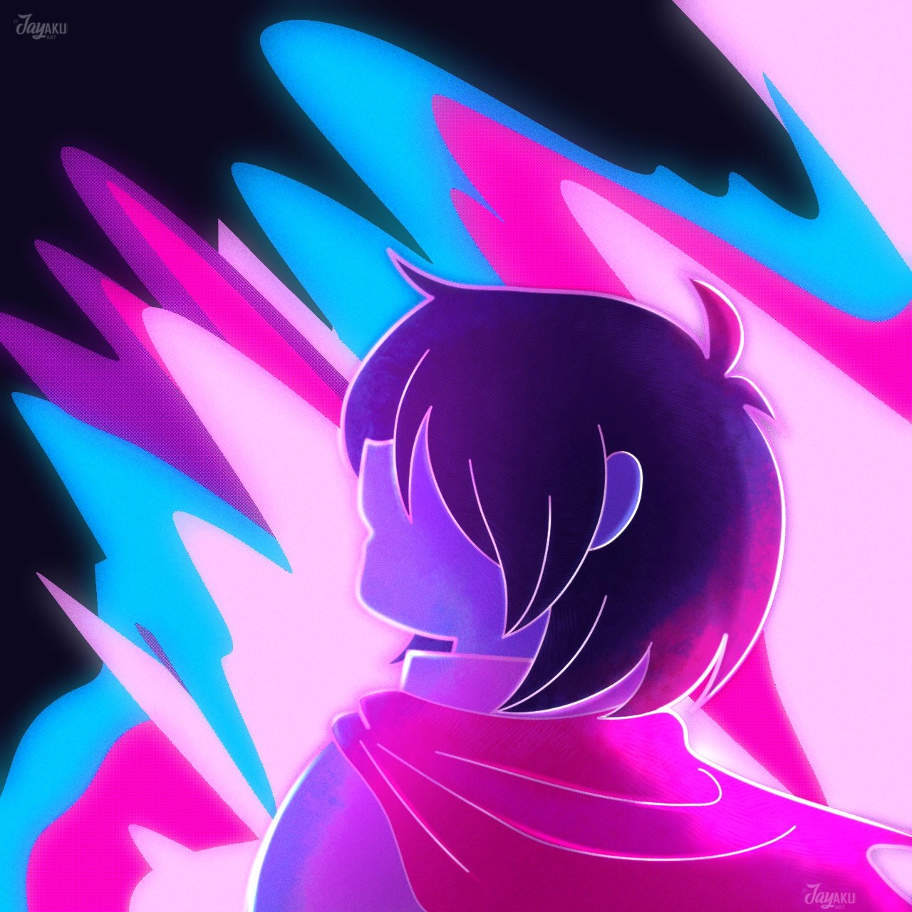 Kris Dreemurr🍀✨