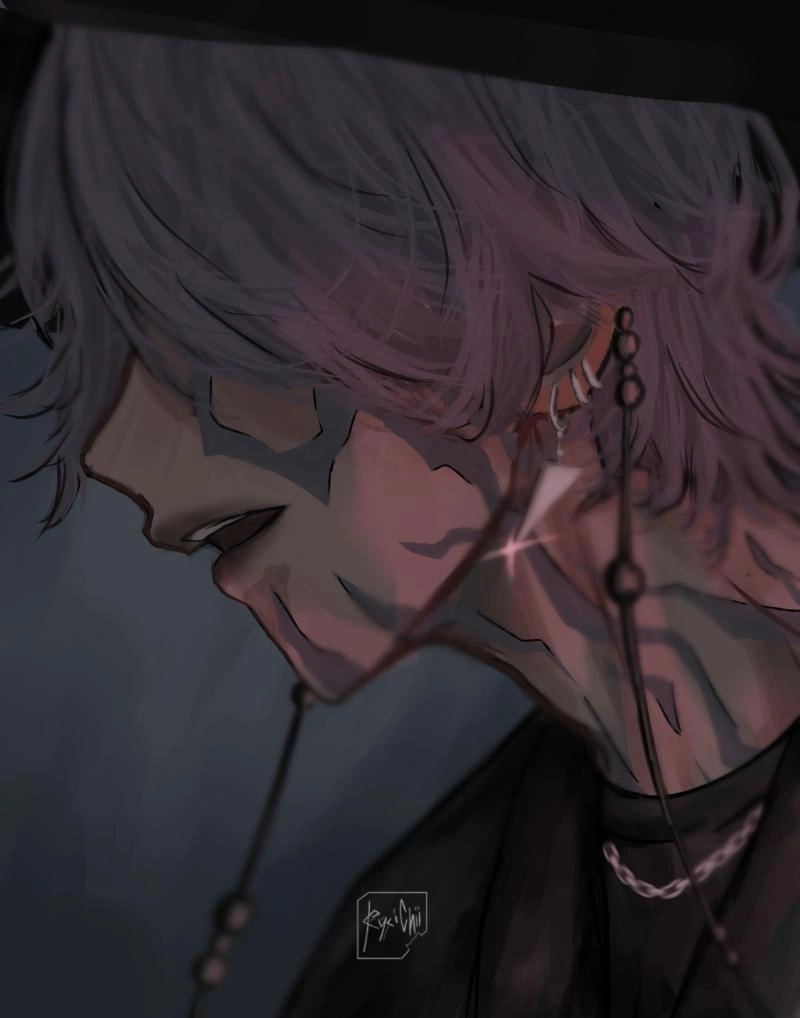 Have some Mystery in your feed