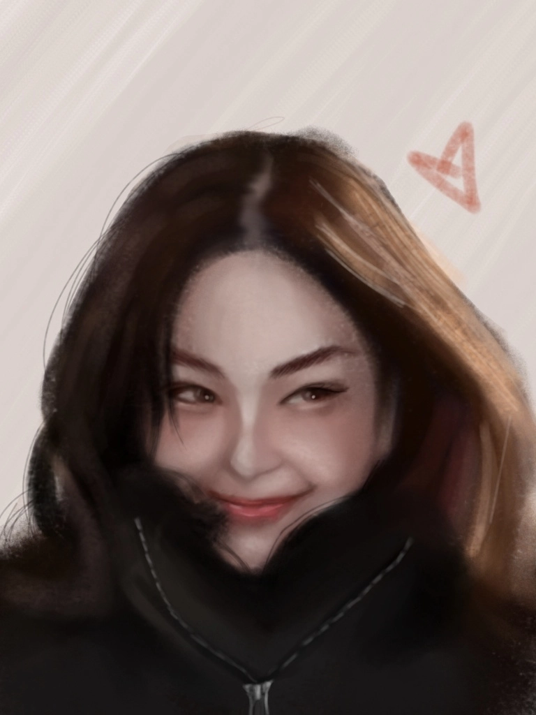 Headshot & Rendered! 
Open for Comms! 
For 80$ (Negotiable) 