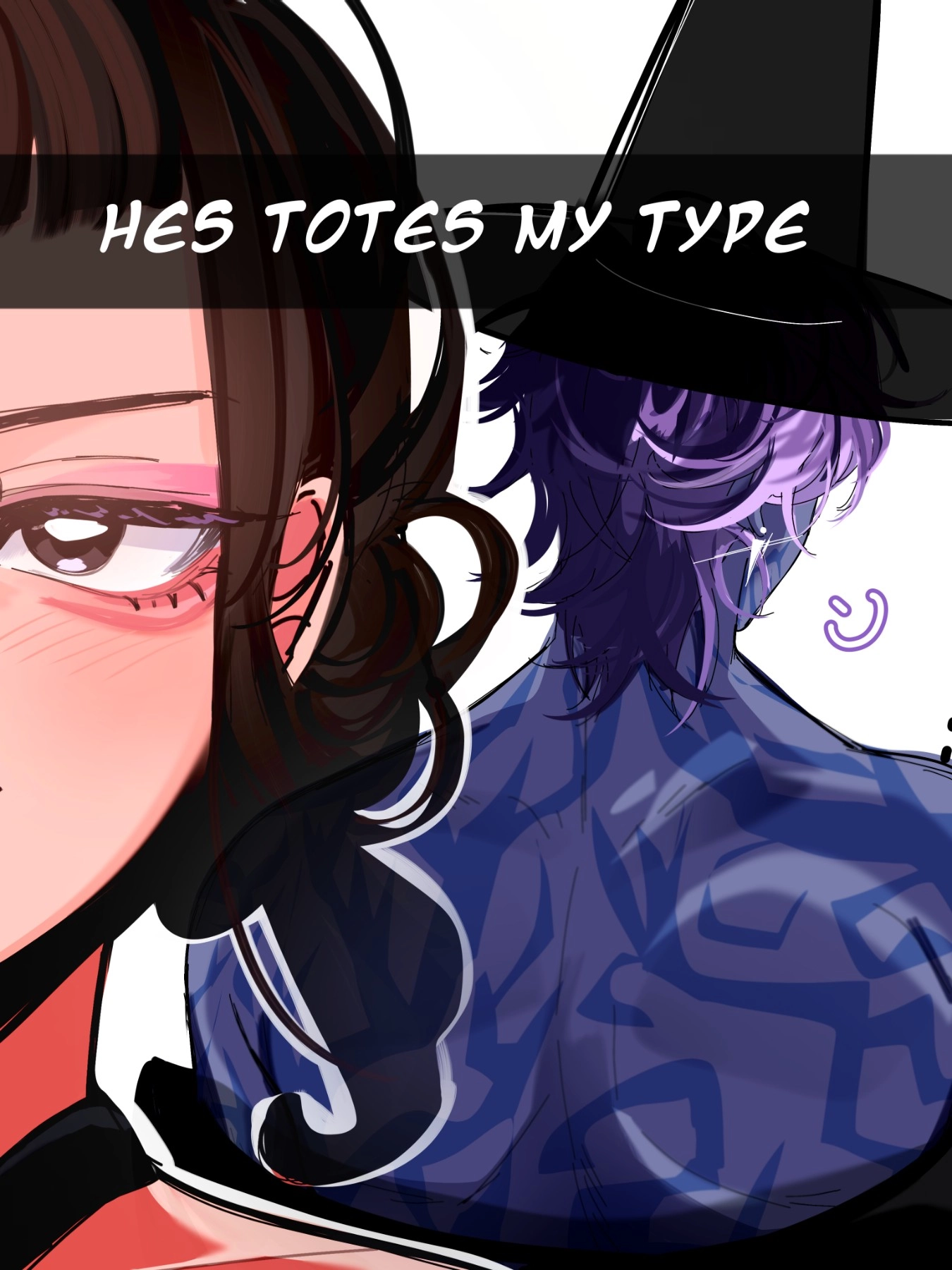 A bit of Zoestery here..