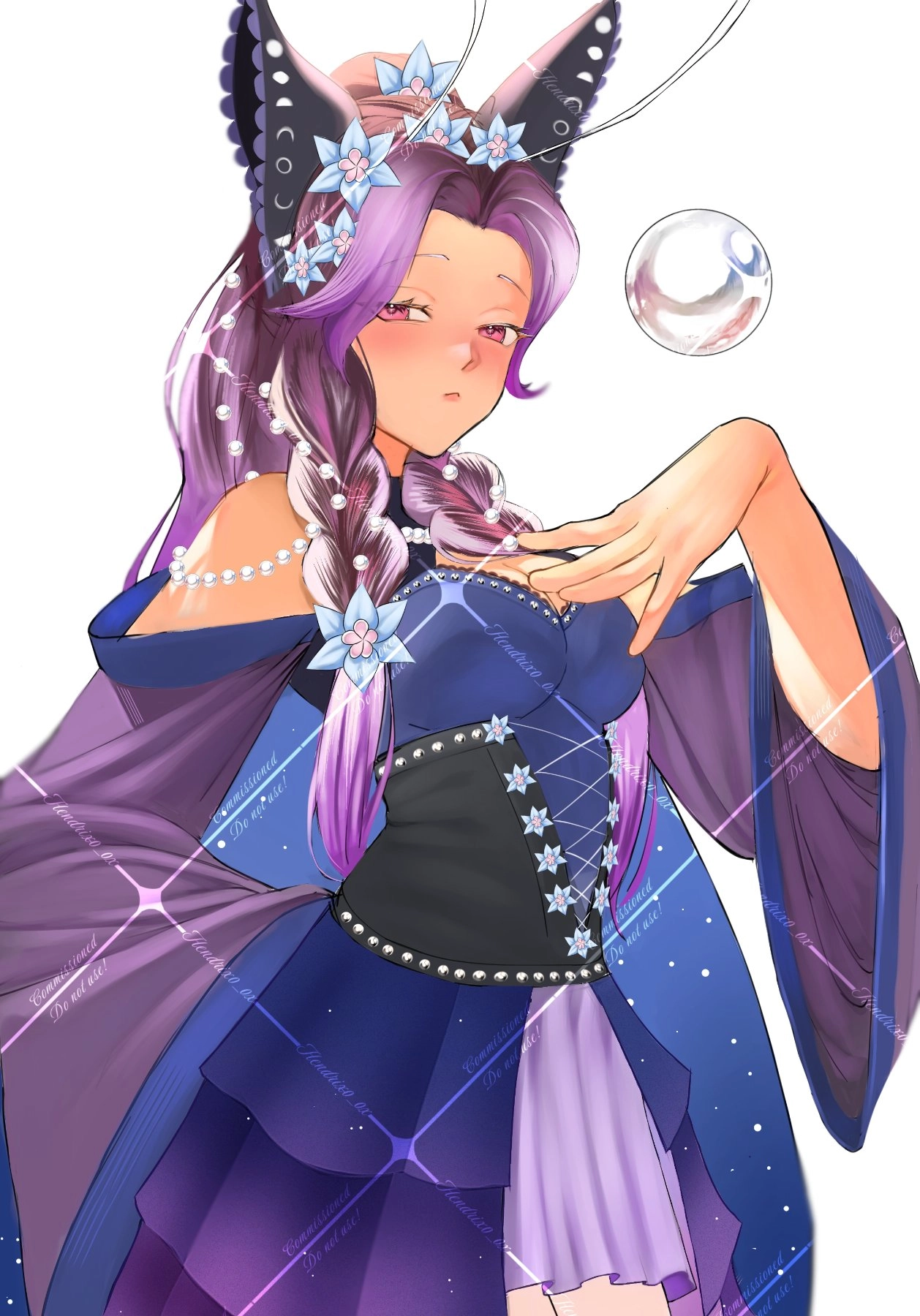 Commission Artwork✨ 