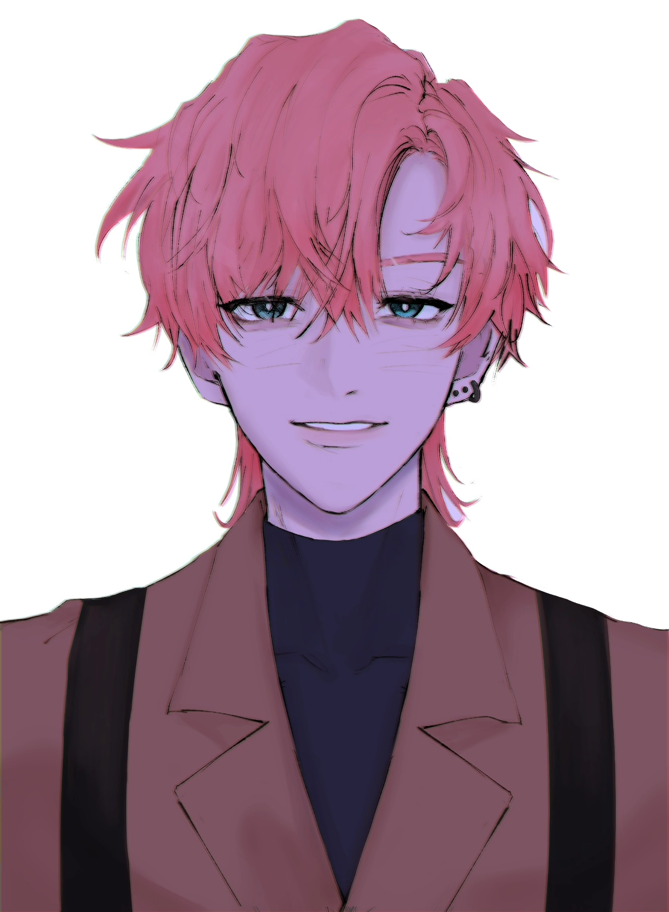 A really old commission from a friend