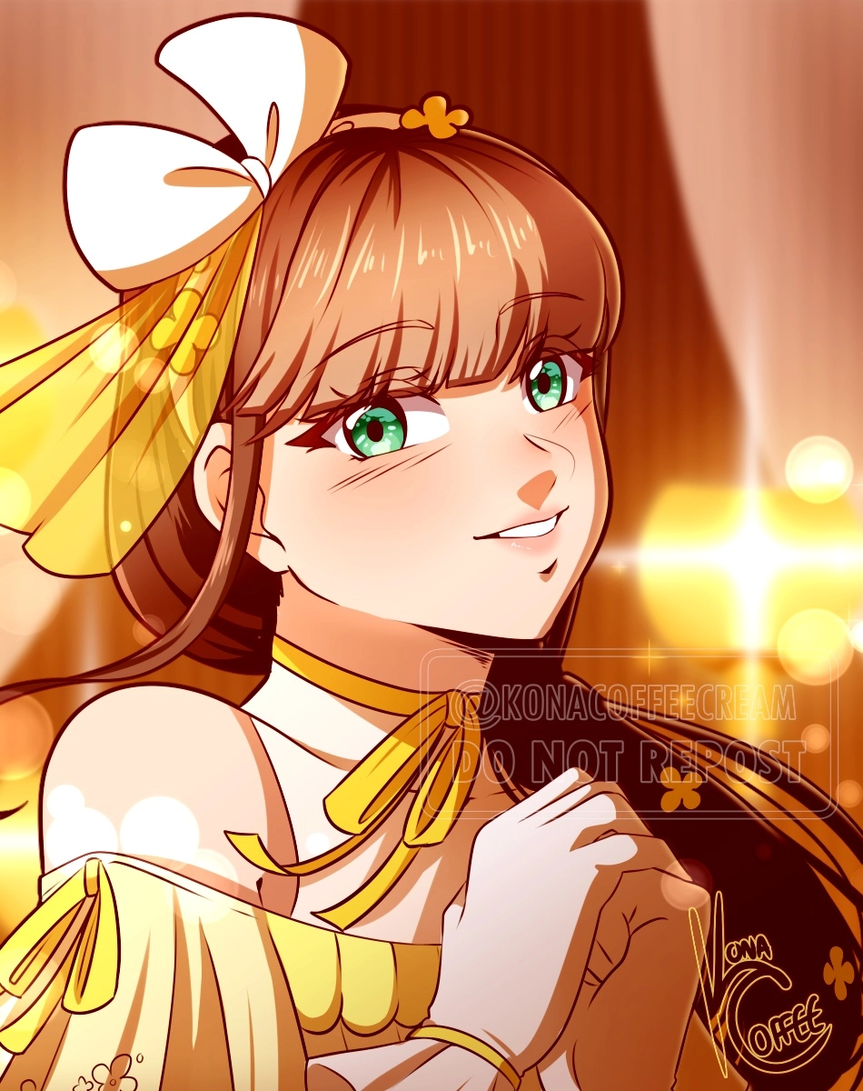 Love Live! Superstar S3 let one of my favorite girls have a fantastic song and great moments, and I was never more proud of her. 