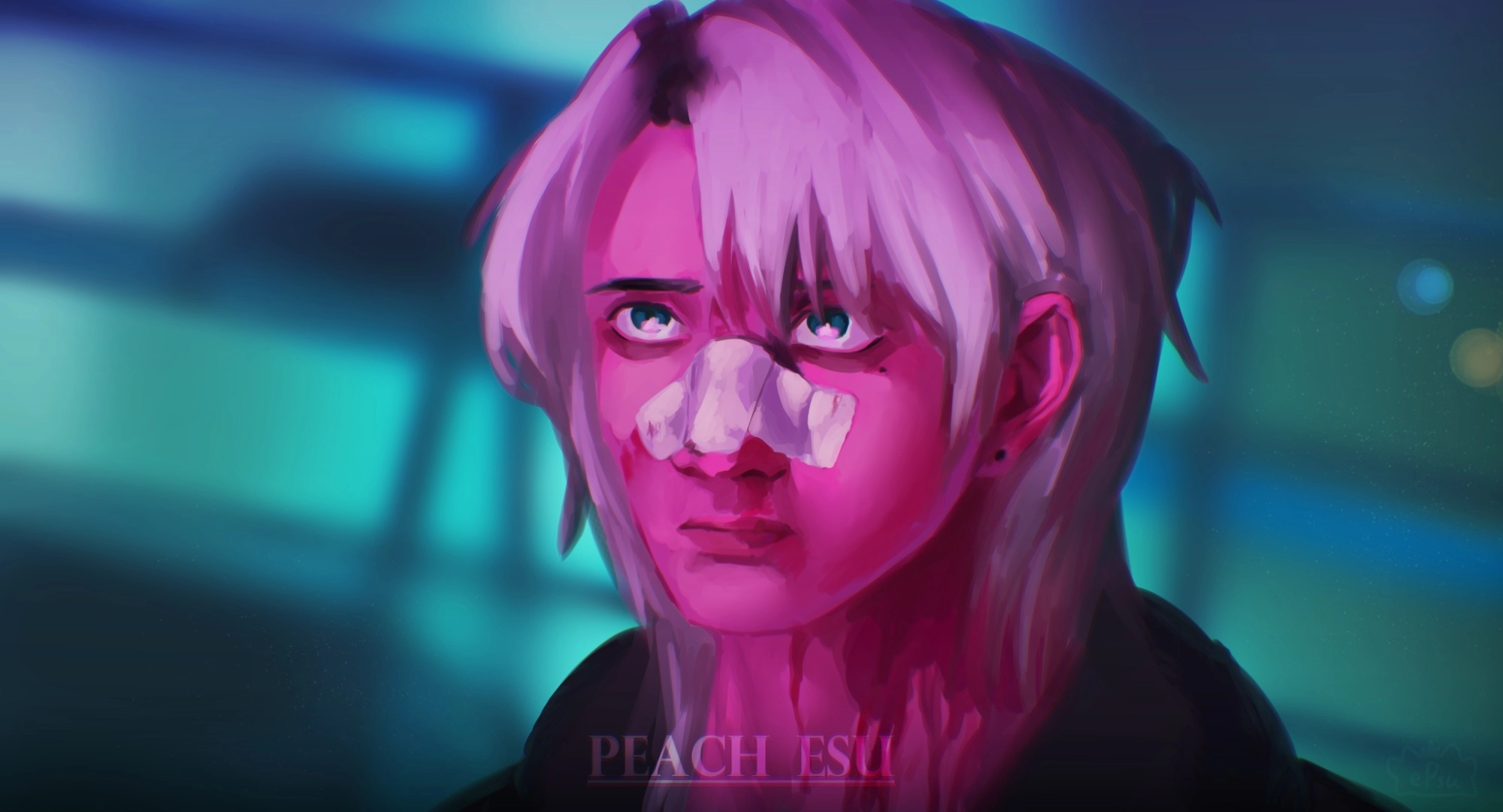 anotjer one for Feiryxd. I gotta raise prices for this quality, ig