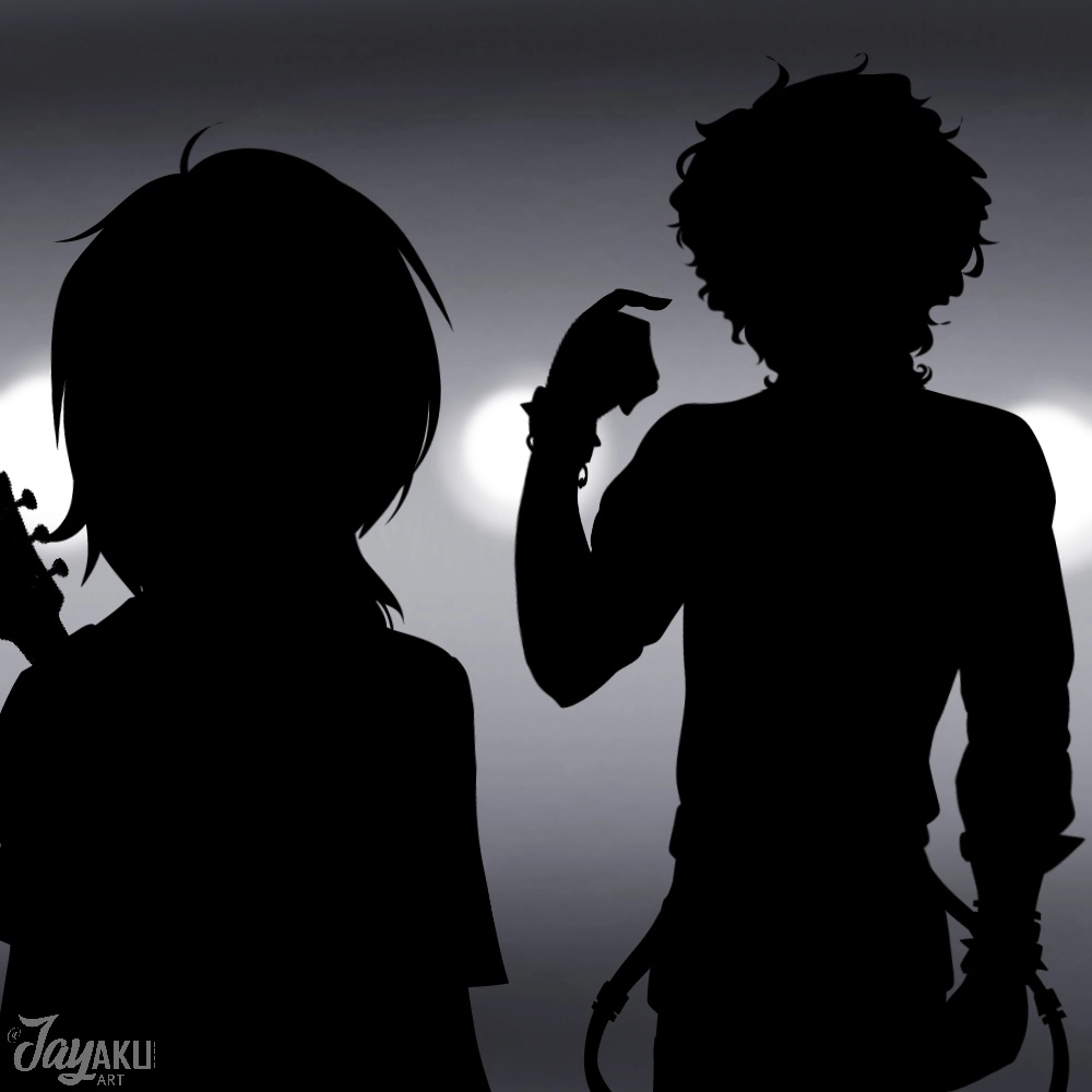 Blue Papercuts📌 
from Wattpad (Spanish)