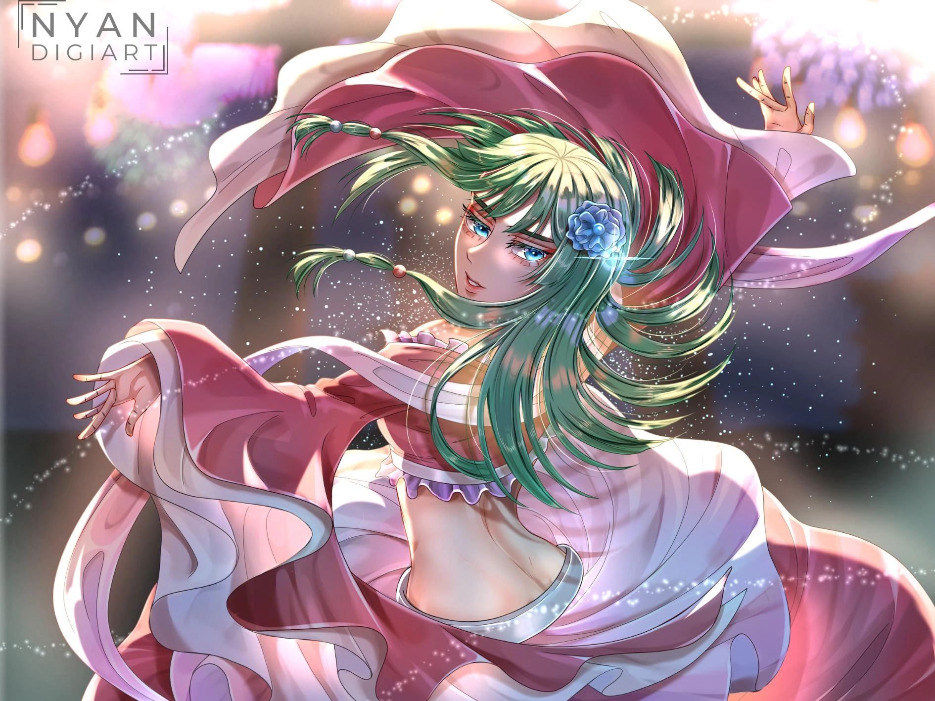 Mao Mao - Apothecary Diaries