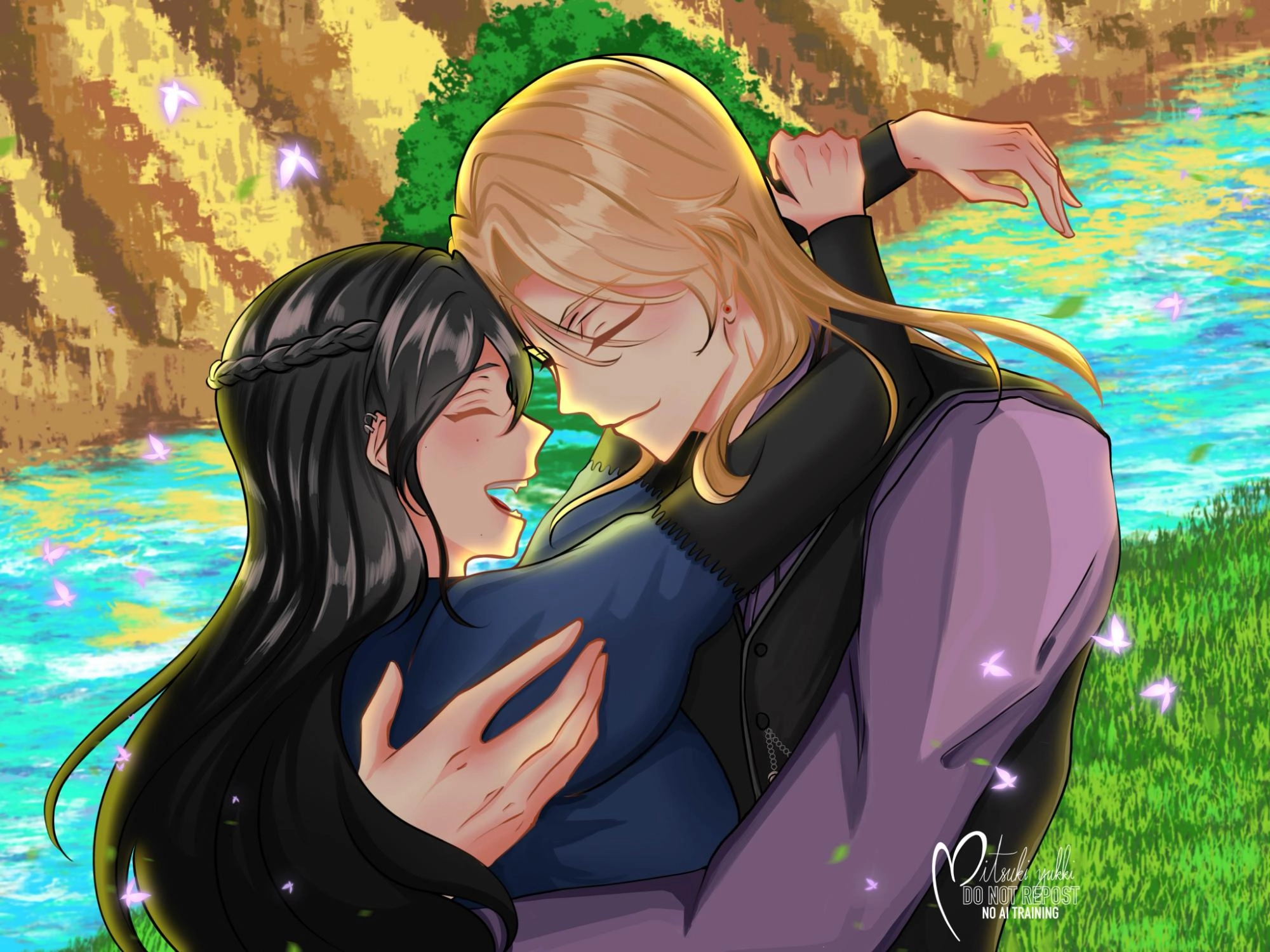 koizukki (yume ship  of mine tehee <3) 