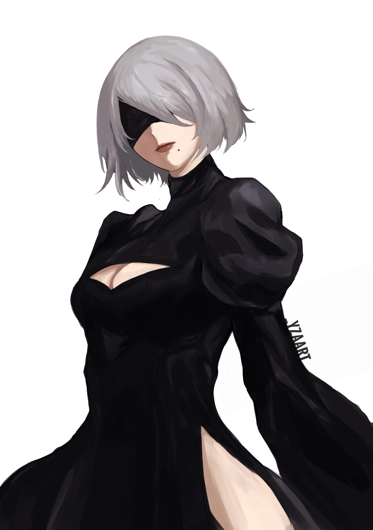 Nier Automata
