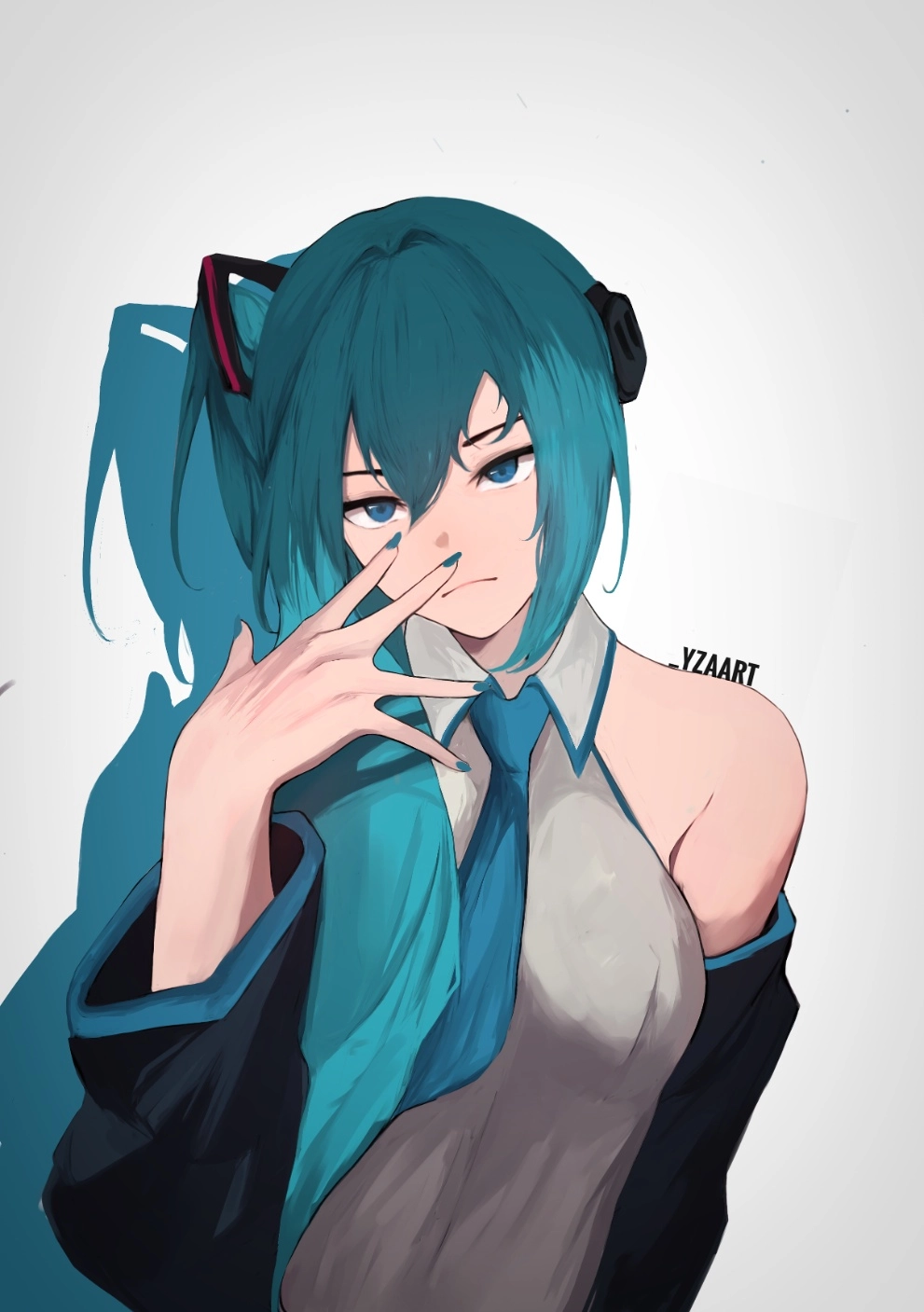 Miku Hatsune