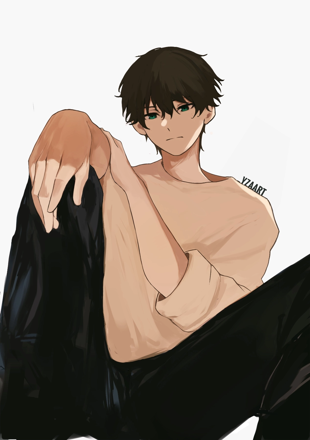 Oreki Houtarou