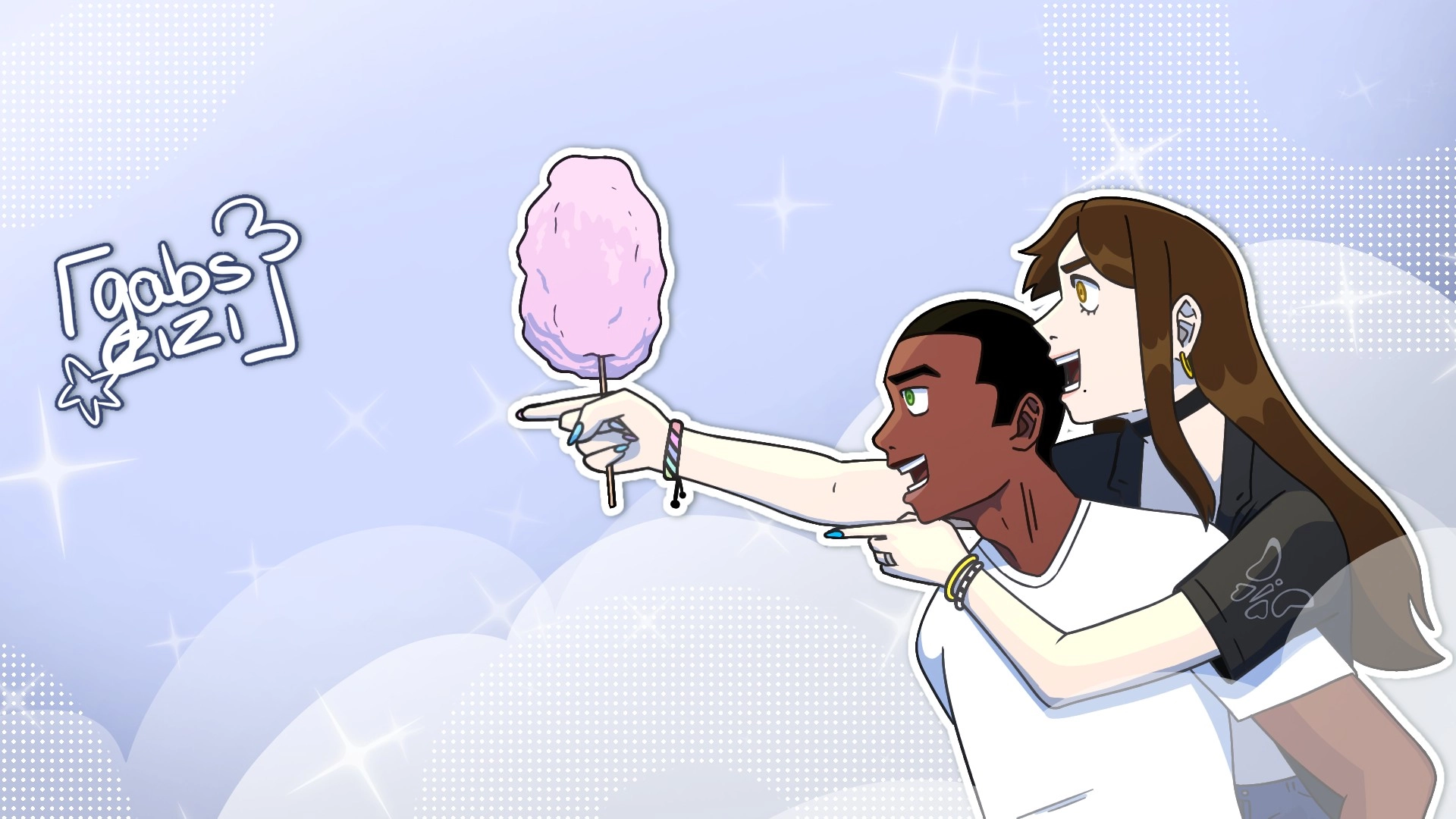 Hi everyone! I'm so happy to finally join Kirke. This is my profile header and first post! 😆✨️